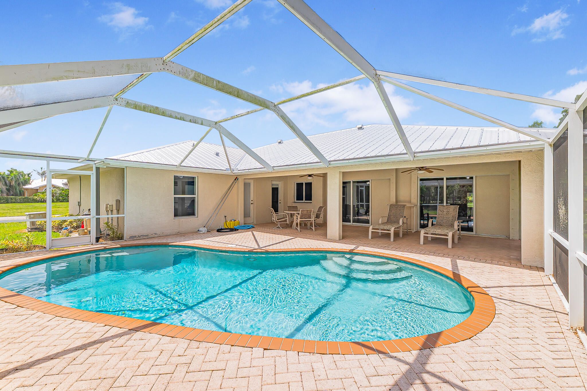 524 SE Nome Drive, Port St. Lucie