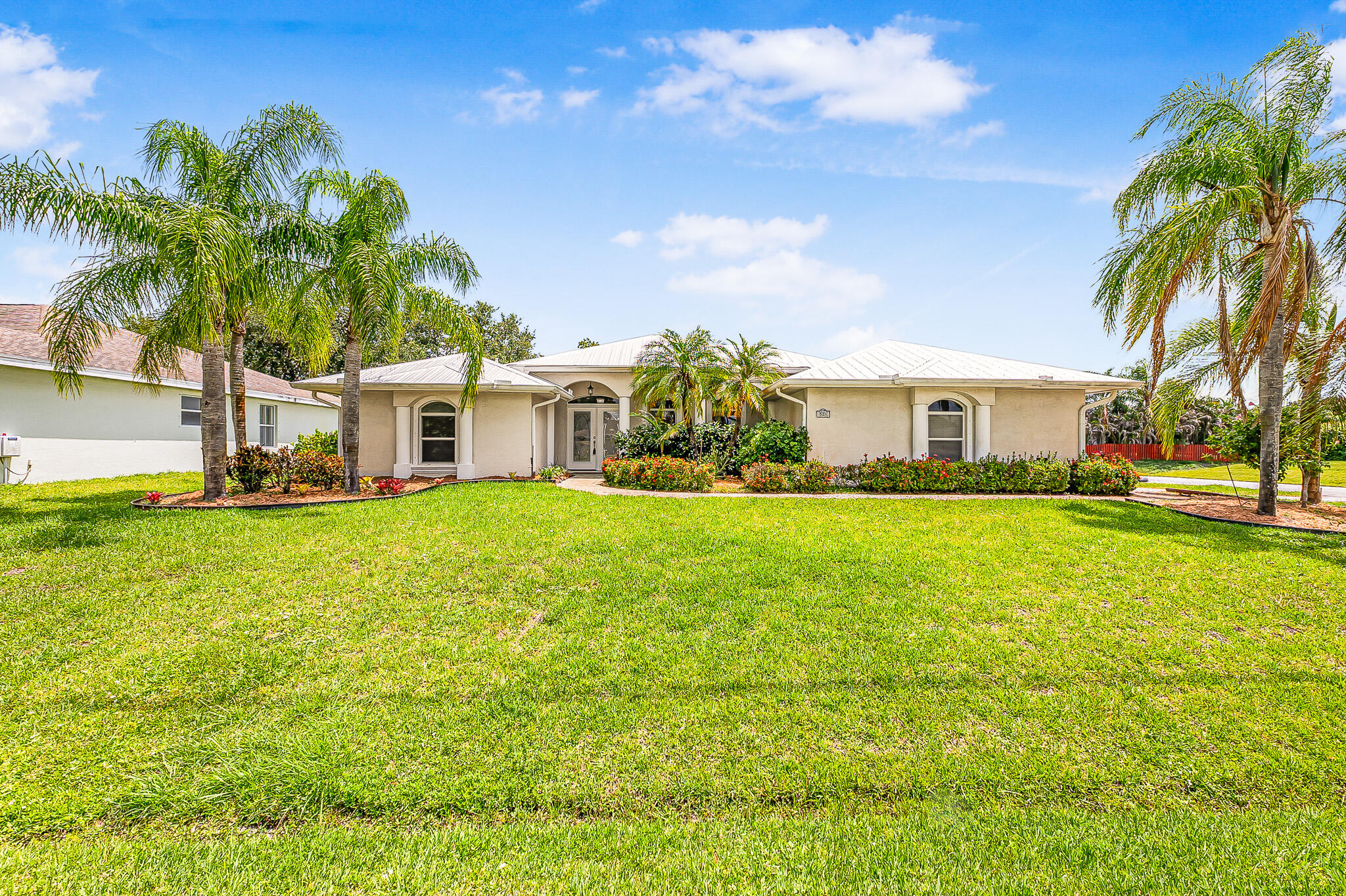 524 SE Nome Drive, Port St. Lucie