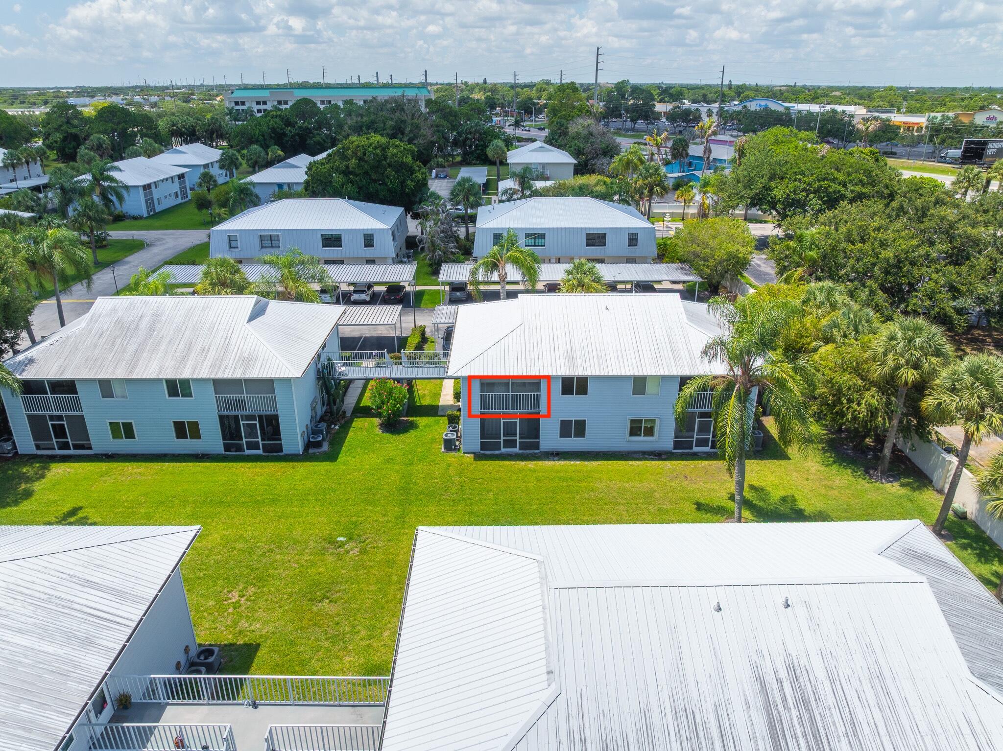 191 SE Village Drive 191, Port St. Lucie Unit: 191
