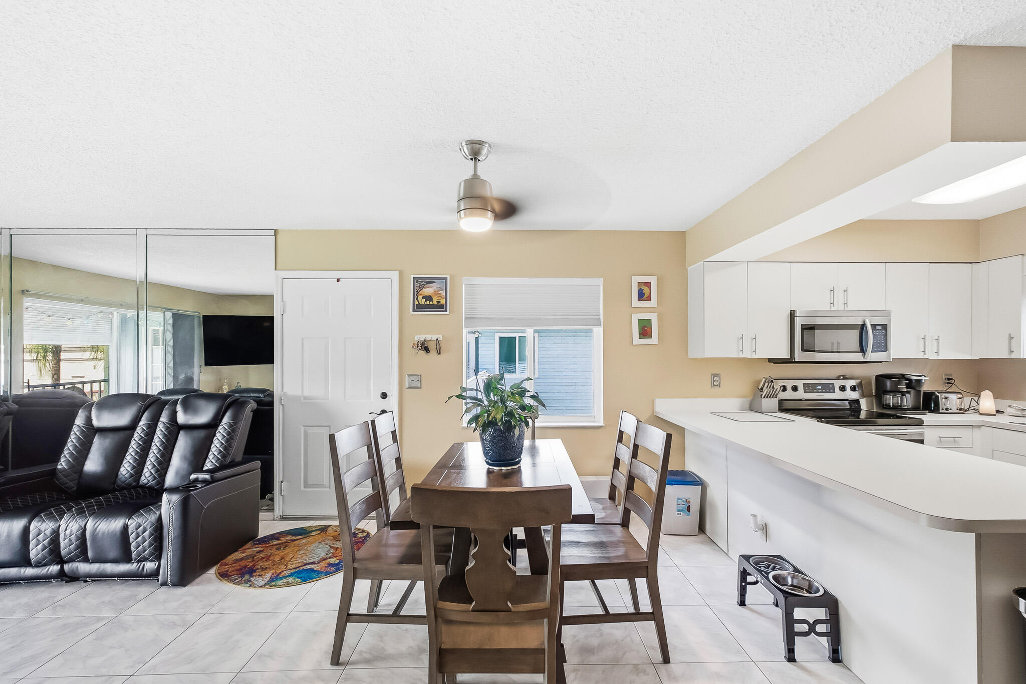 191 SE Village Drive 191, Port St. Lucie Unit: 191