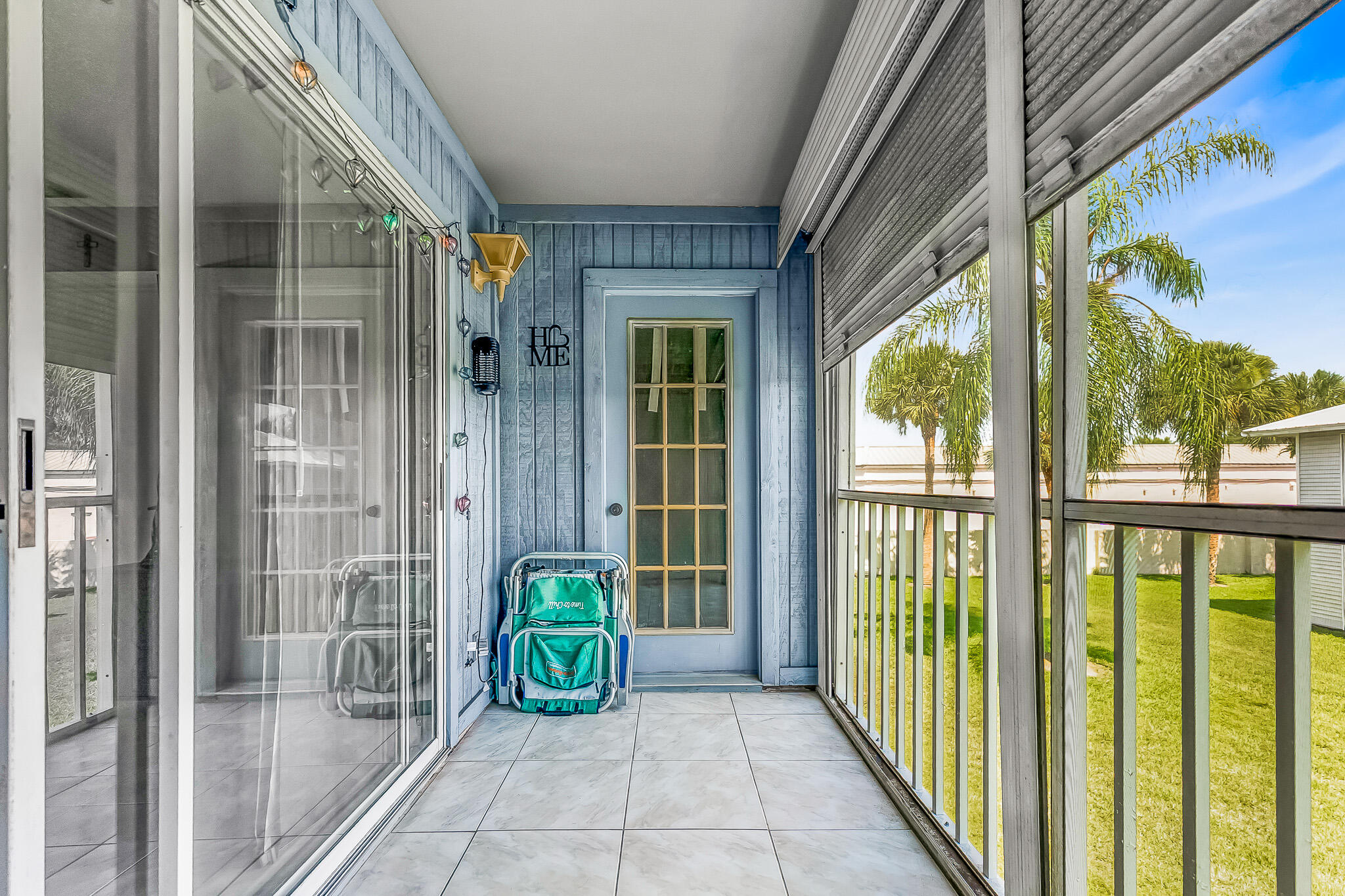 191 SE Village Drive 191, Port St. Lucie Unit: 191