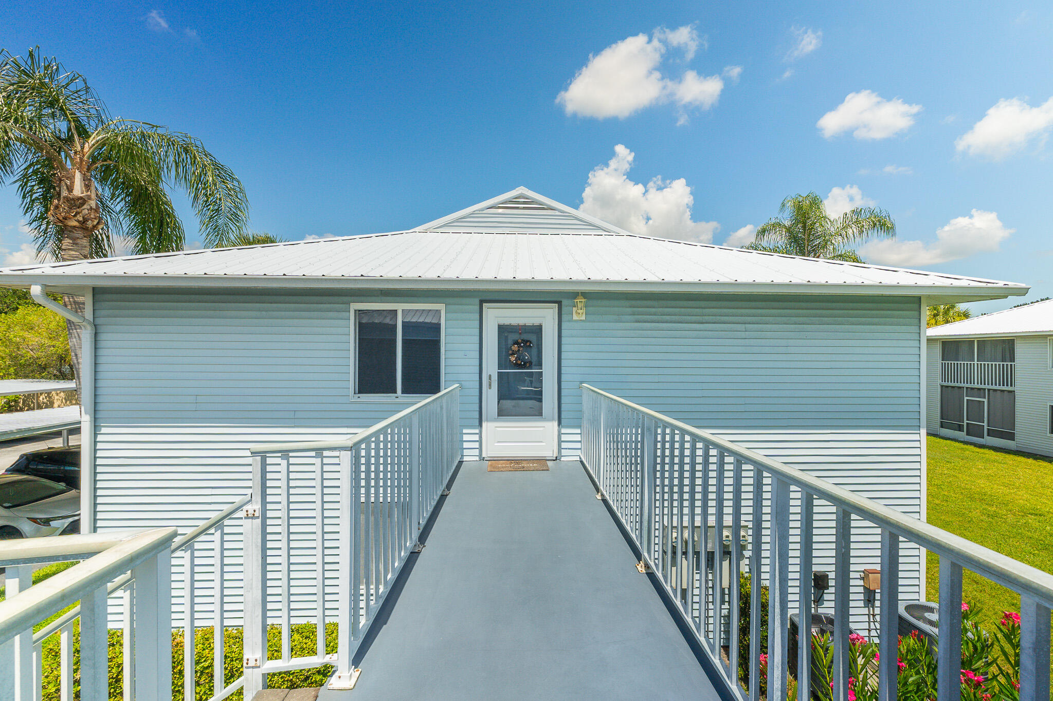 191 SE Village Drive 191, Port St. Lucie Unit: 191