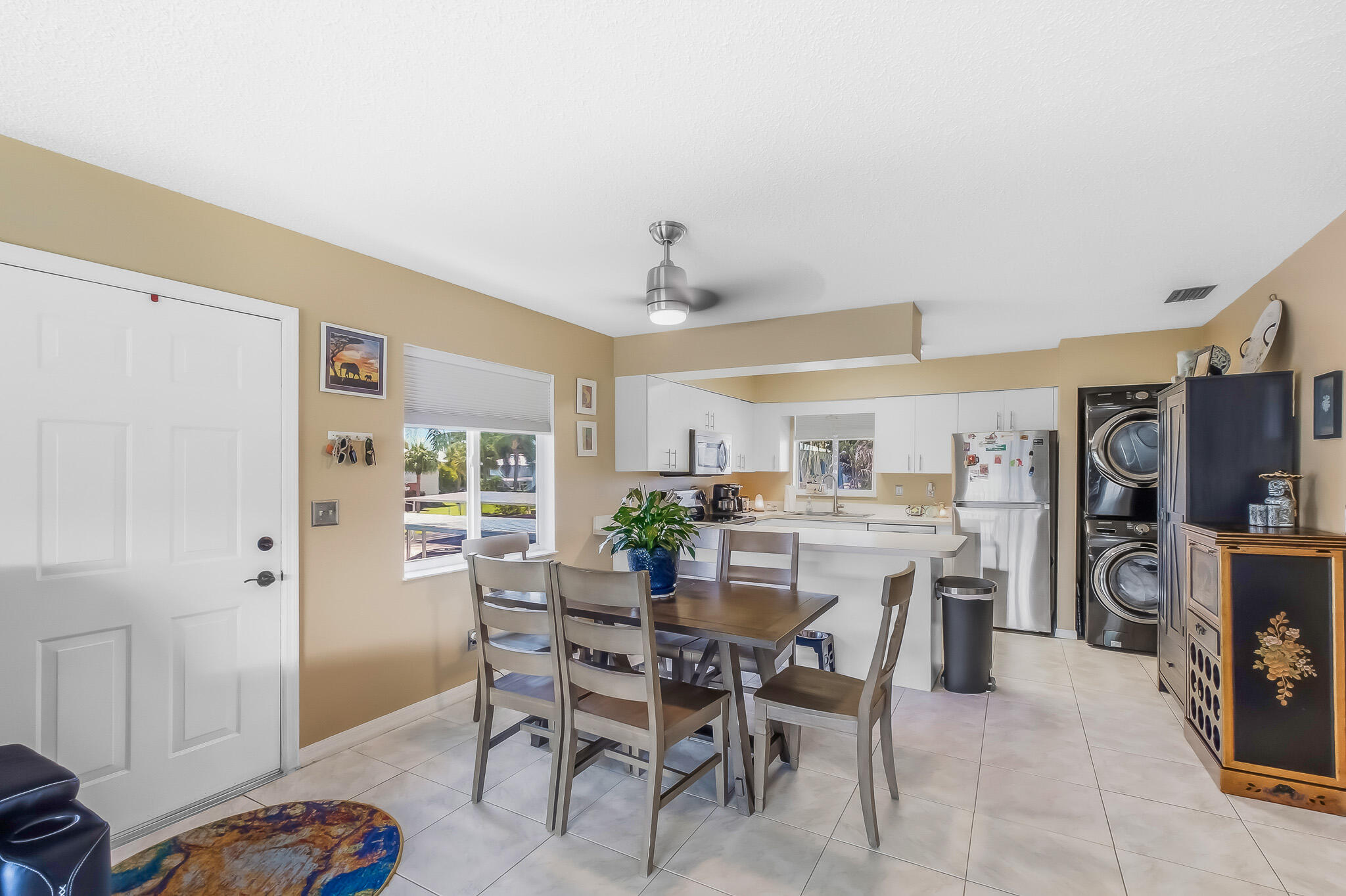 191 SE Village Drive 191, Port St. Lucie Unit: 191