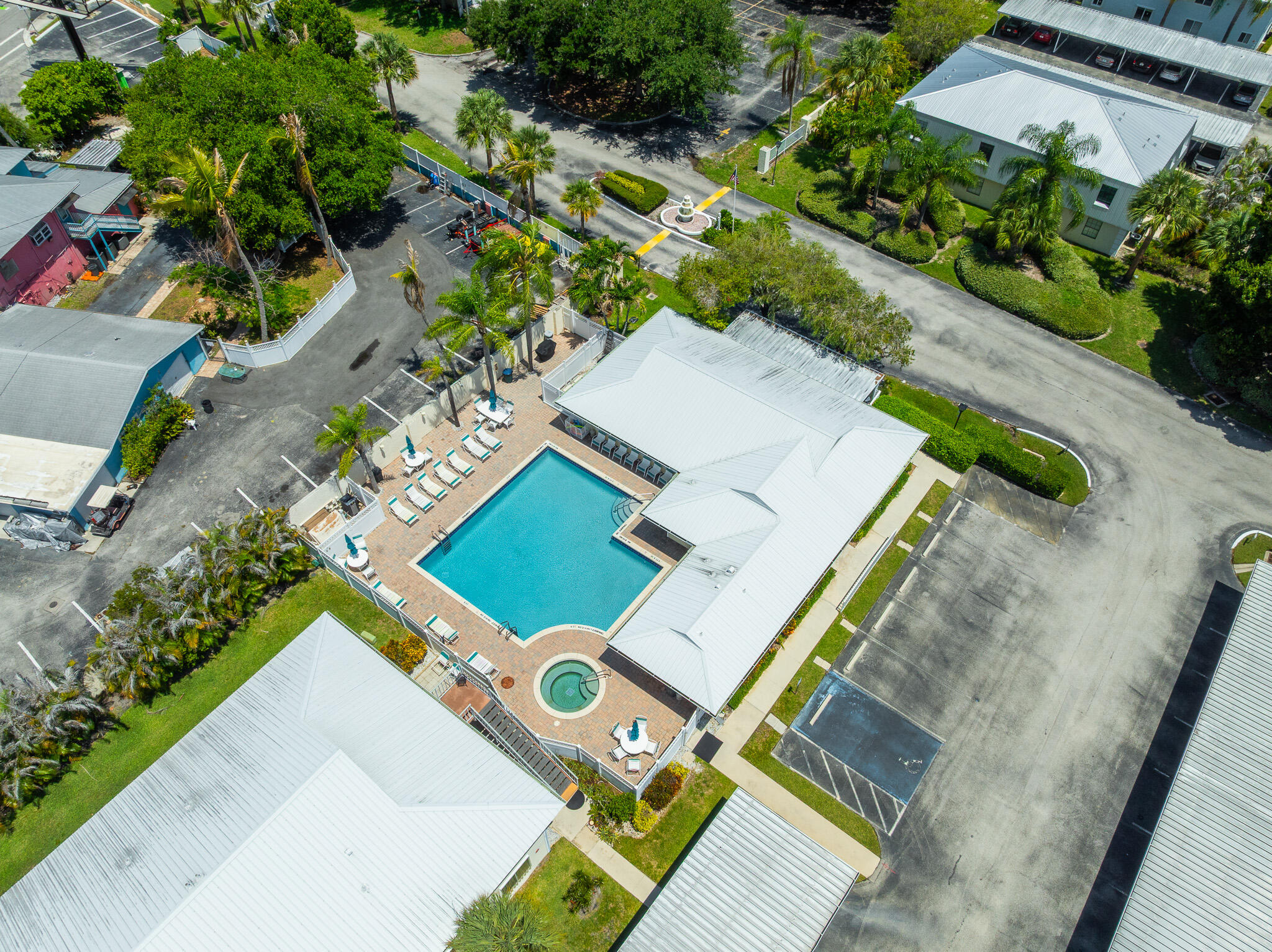 191 SE Village Drive 191, Port St. Lucie Unit: 191