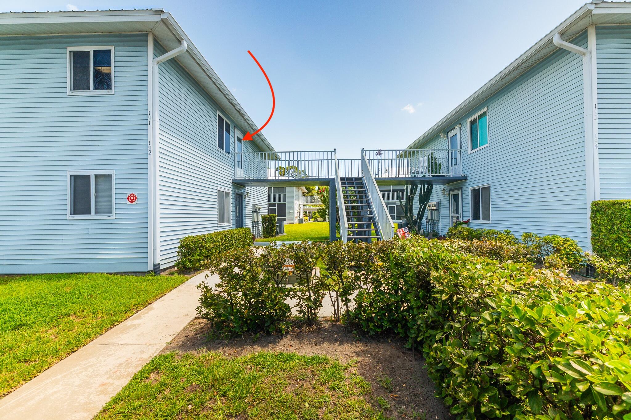 191 SE Village Drive 191, Port St. Lucie Unit: 191