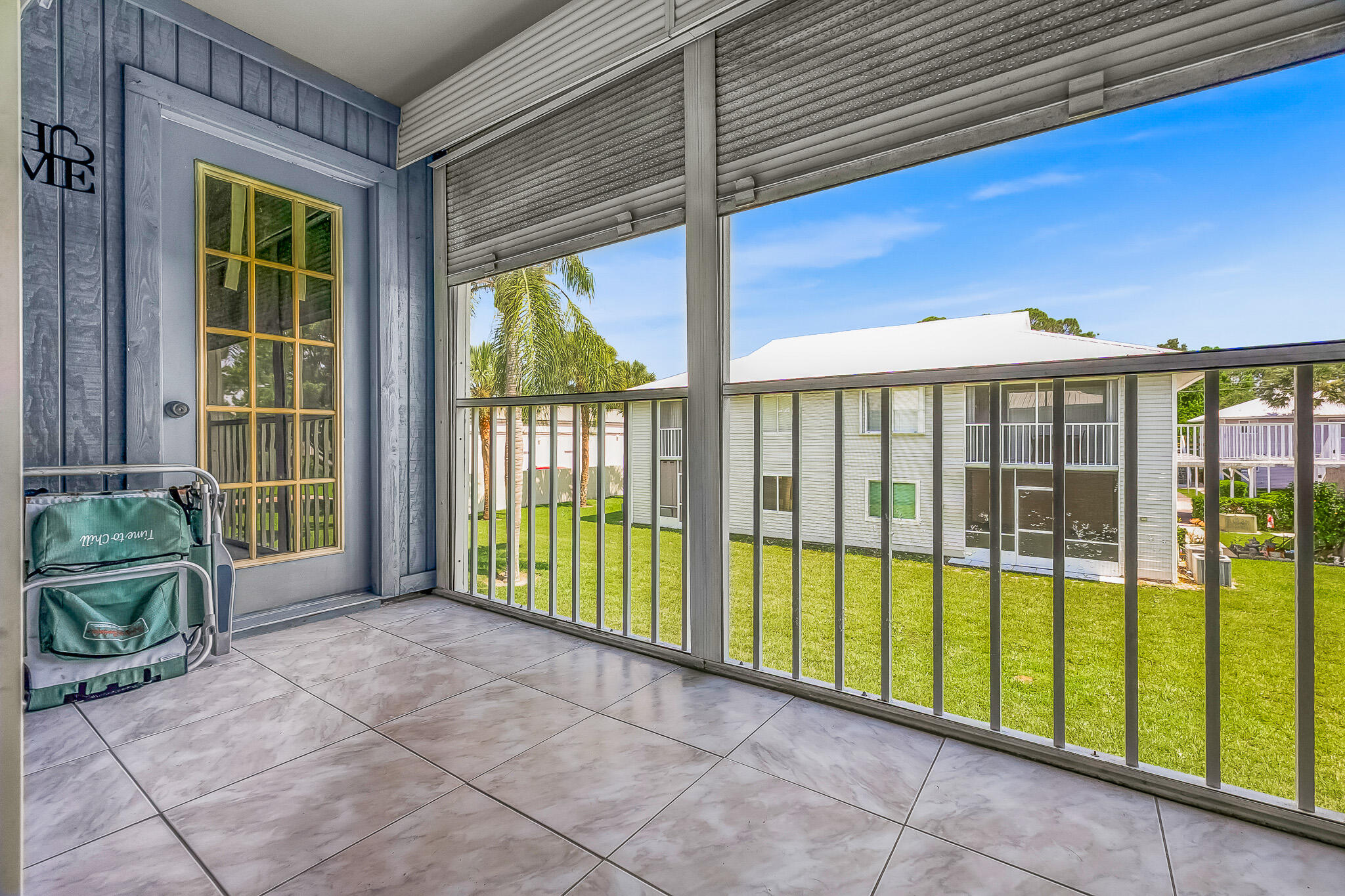 191 SE Village Drive 191, Port St. Lucie Unit: 191