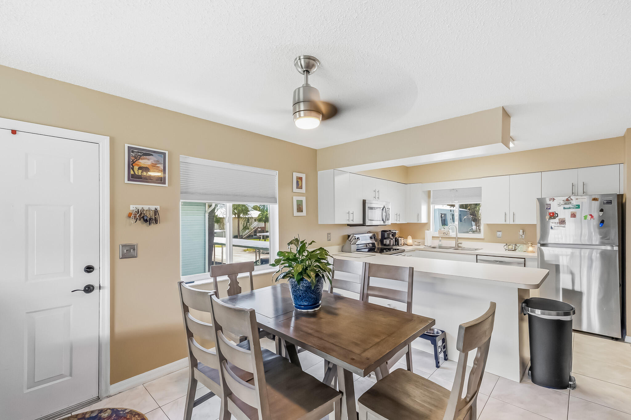 191 SE Village Drive 191, Port St. Lucie Unit: 191