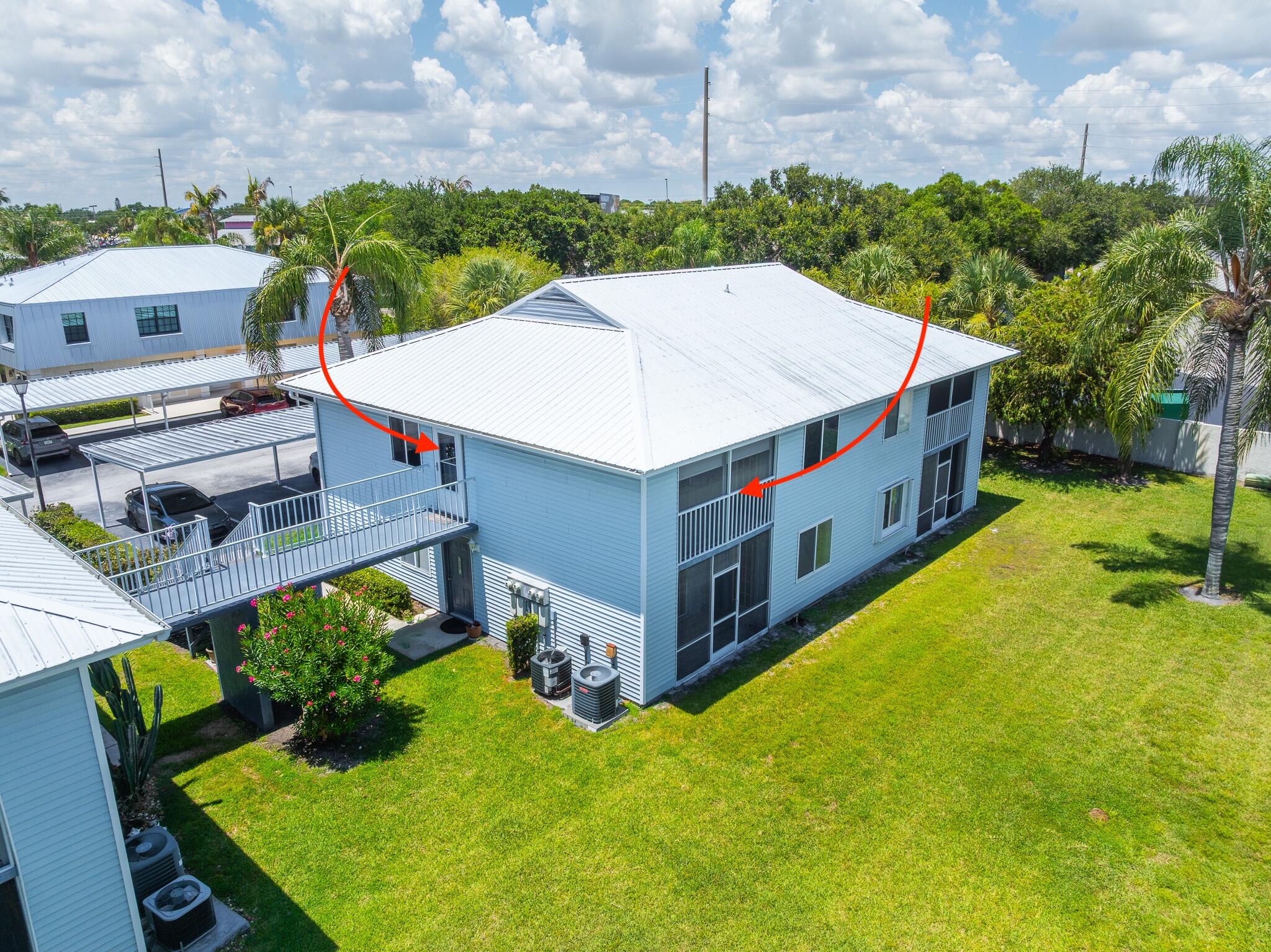 191 SE Village Drive 191, Port St. Lucie Unit: 191