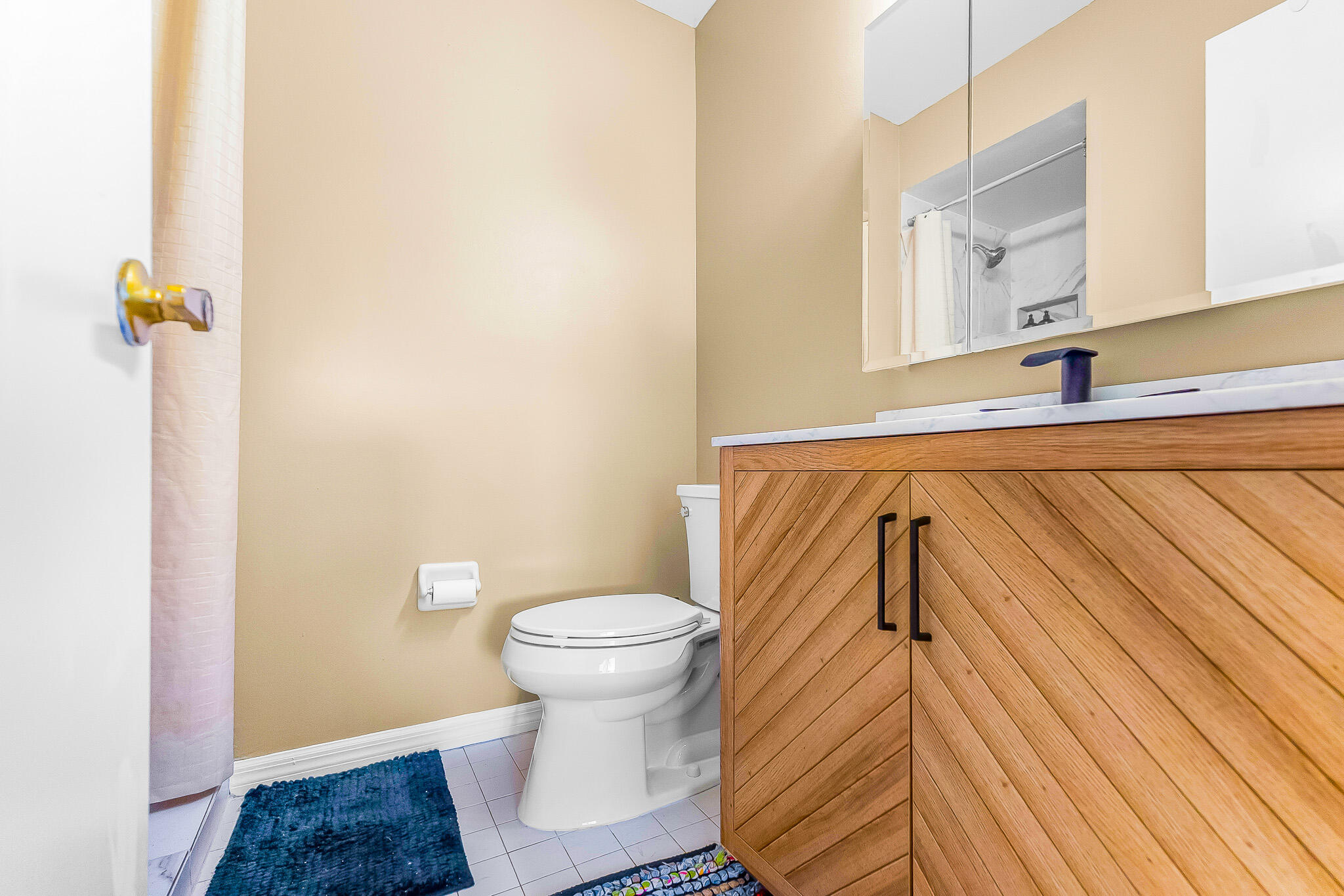 191 SE Village Drive 191, Port St. Lucie Unit: 191