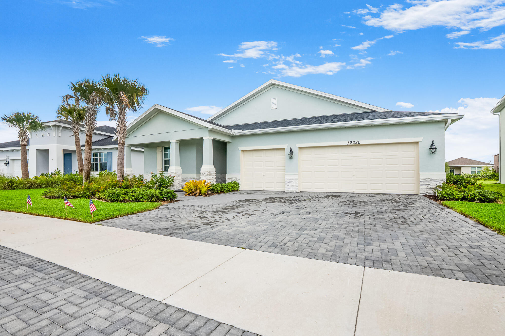 12220 SW Roma Circle, Port St. Lucie