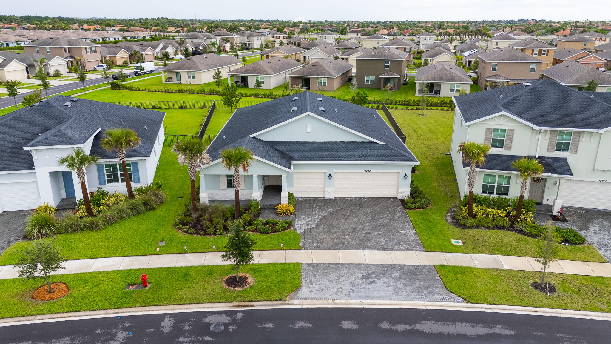 12220 SW Roma Circle, Port St. Lucie