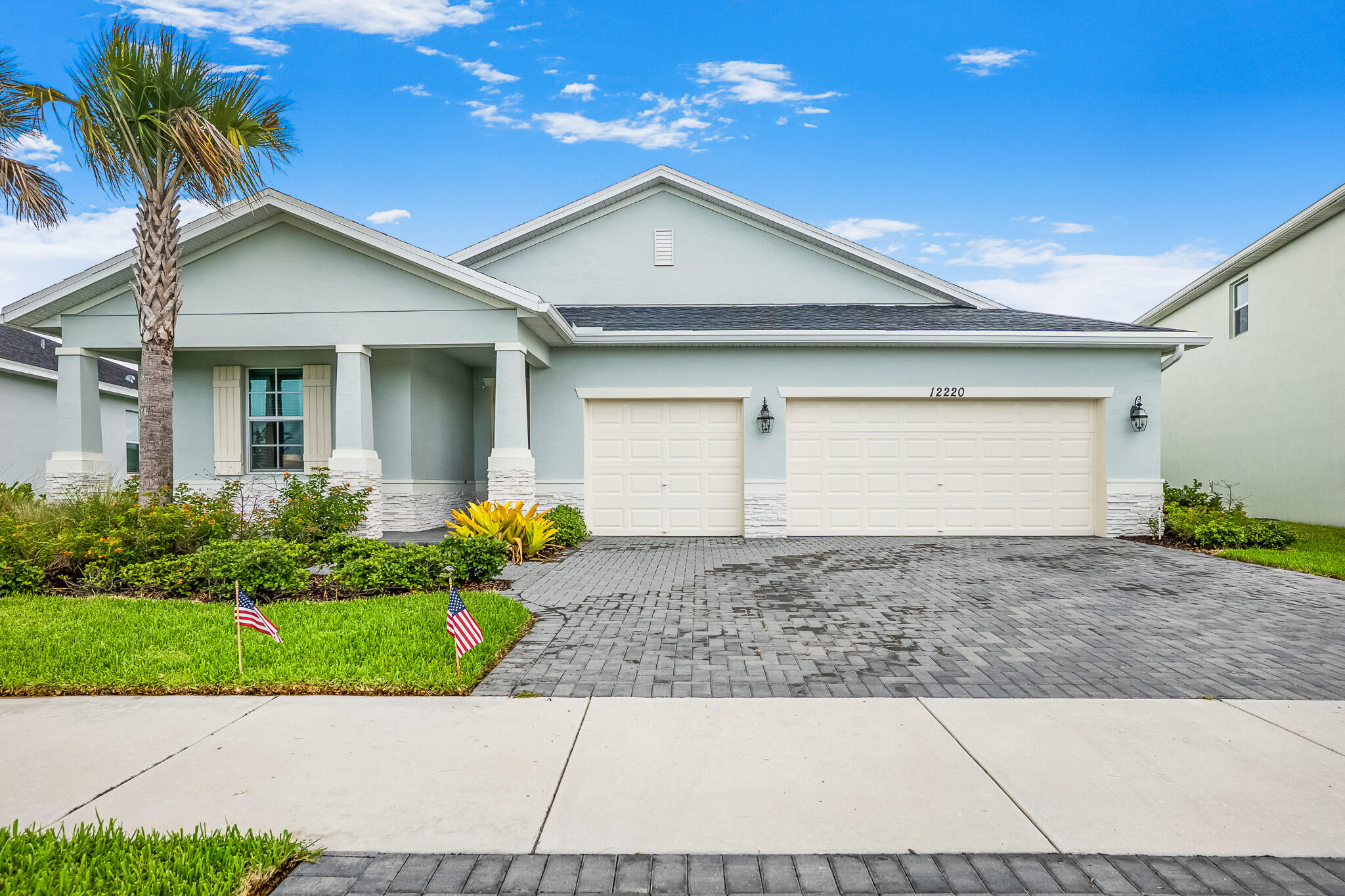12220 SW Roma Circle, Port St. Lucie