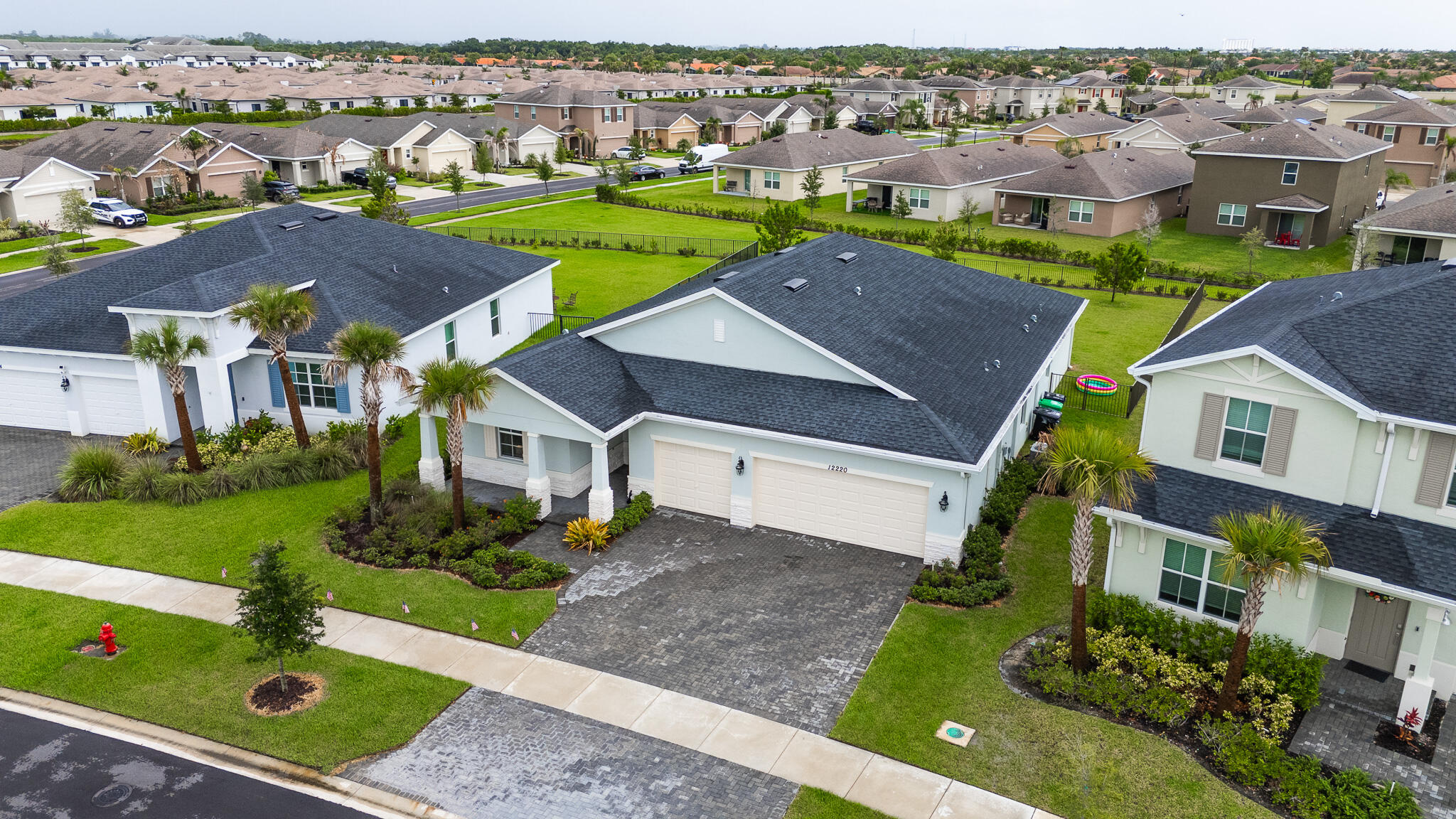 12220 SW Roma Circle, Port St. Lucie