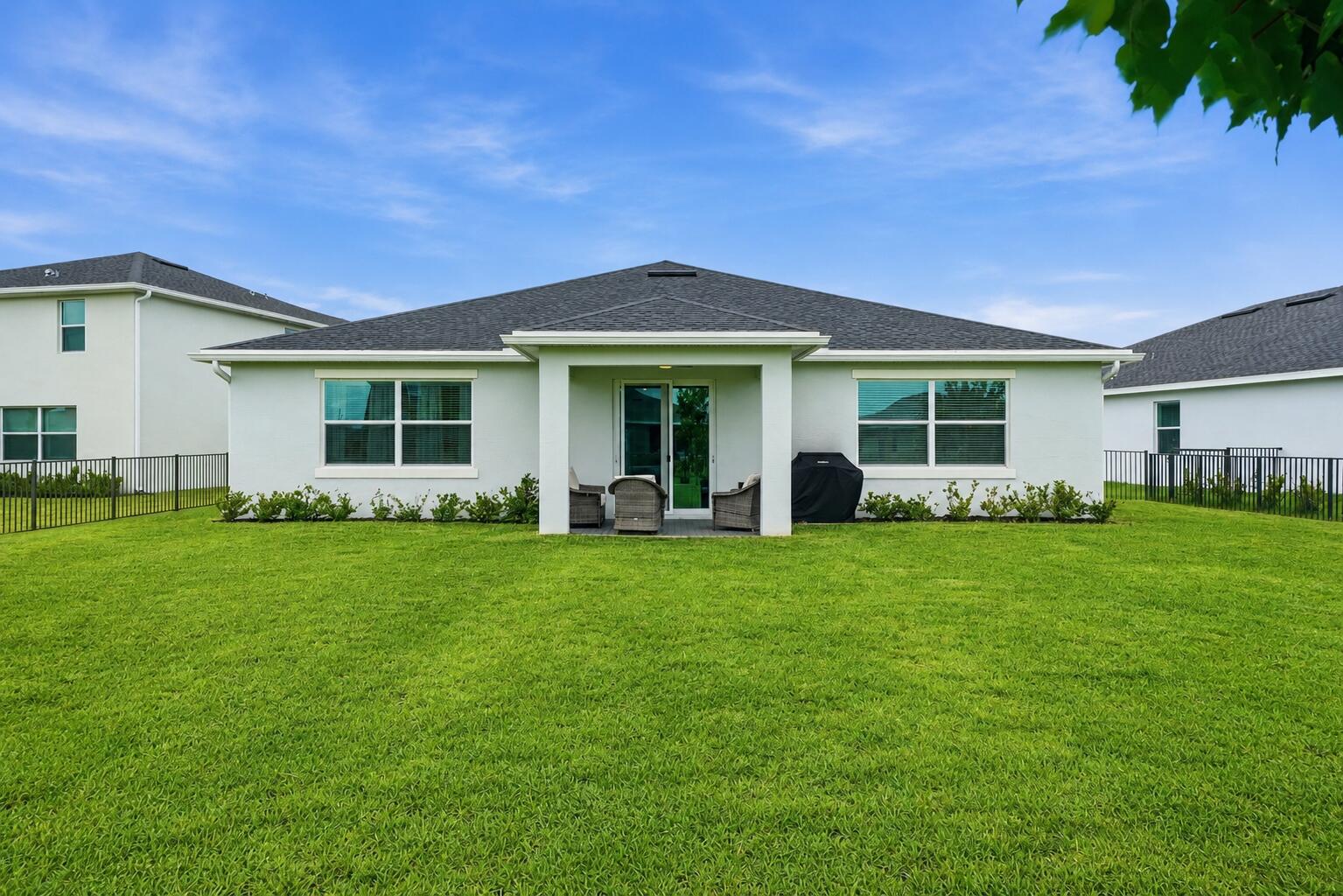 12220 SW Roma Circle, Port St. Lucie