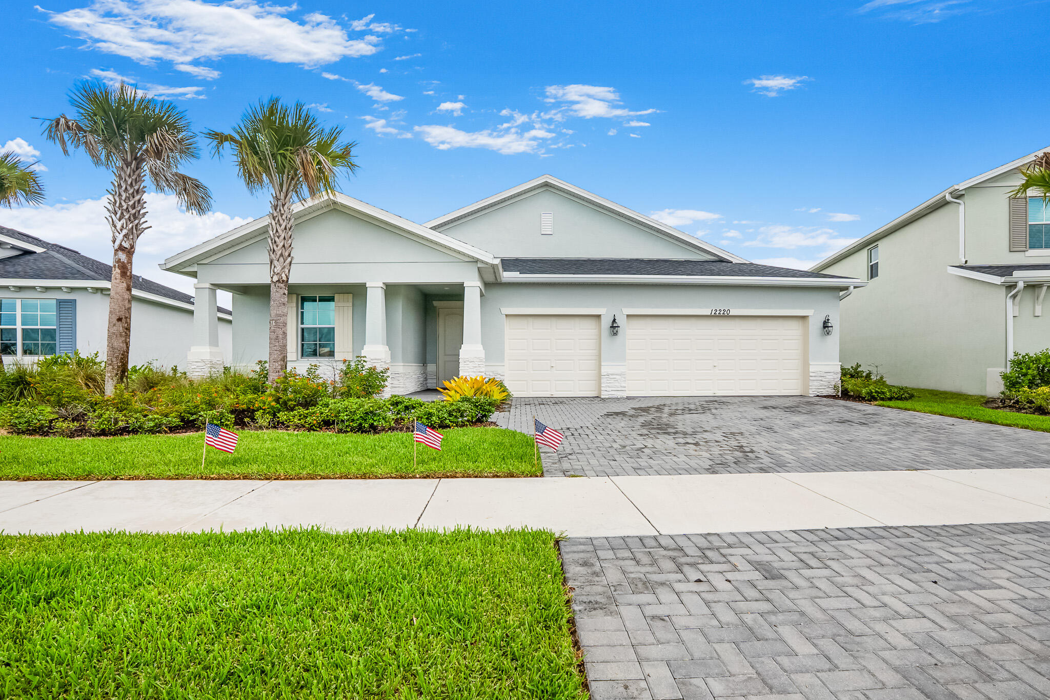 12220 SW Roma Circle, Port St. Lucie