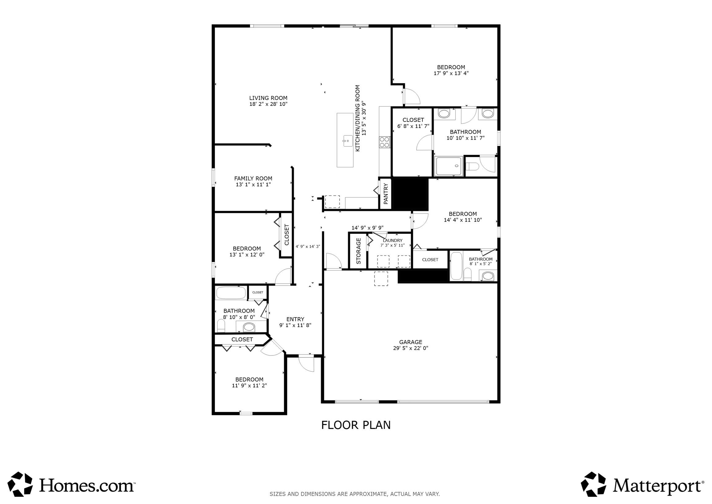 12220 SW Roma Circle, Port St. Lucie