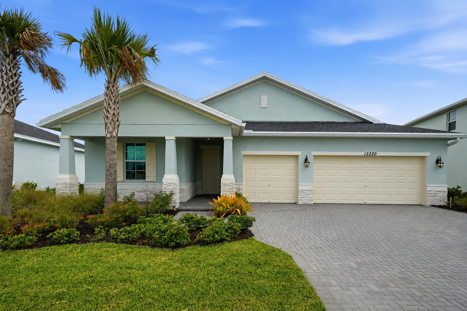 12220 SW Roma Circle, Port St. Lucie