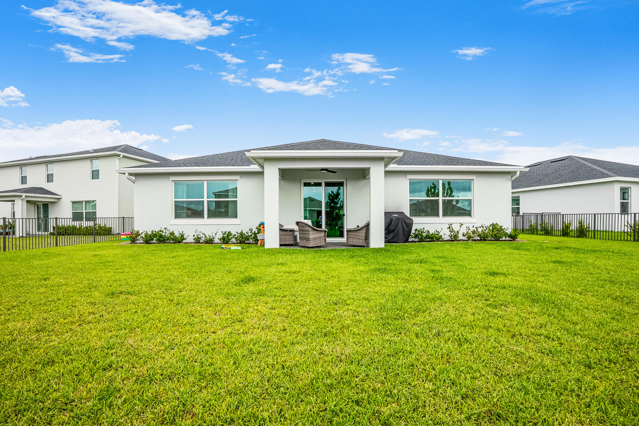 12220 SW Roma Circle, Port St. Lucie