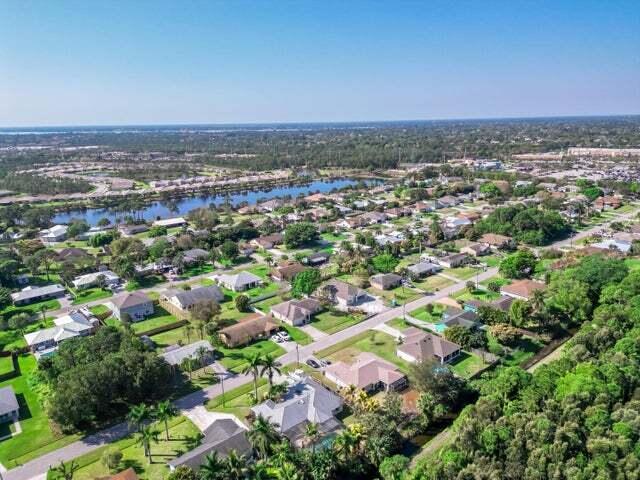 2470 SE Garden Terrace 502, Port St. Lucie Unit: 502