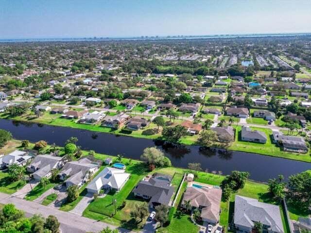 2470 SE Garden Terrace 502, Port St. Lucie Unit: 502