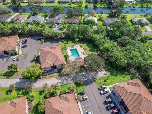 2470 SE Garden Terrace 502, Port St. Lucie Unit: 502