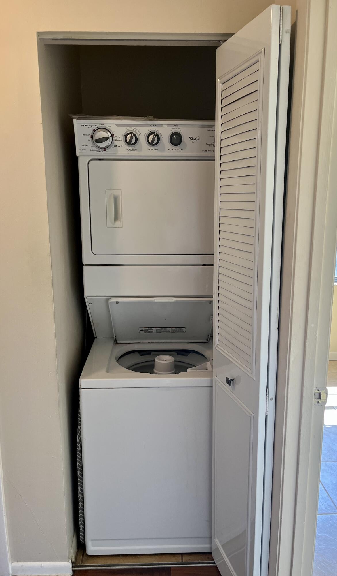 2470 SE Garden Terrace 502, Port St. Lucie Unit: 502