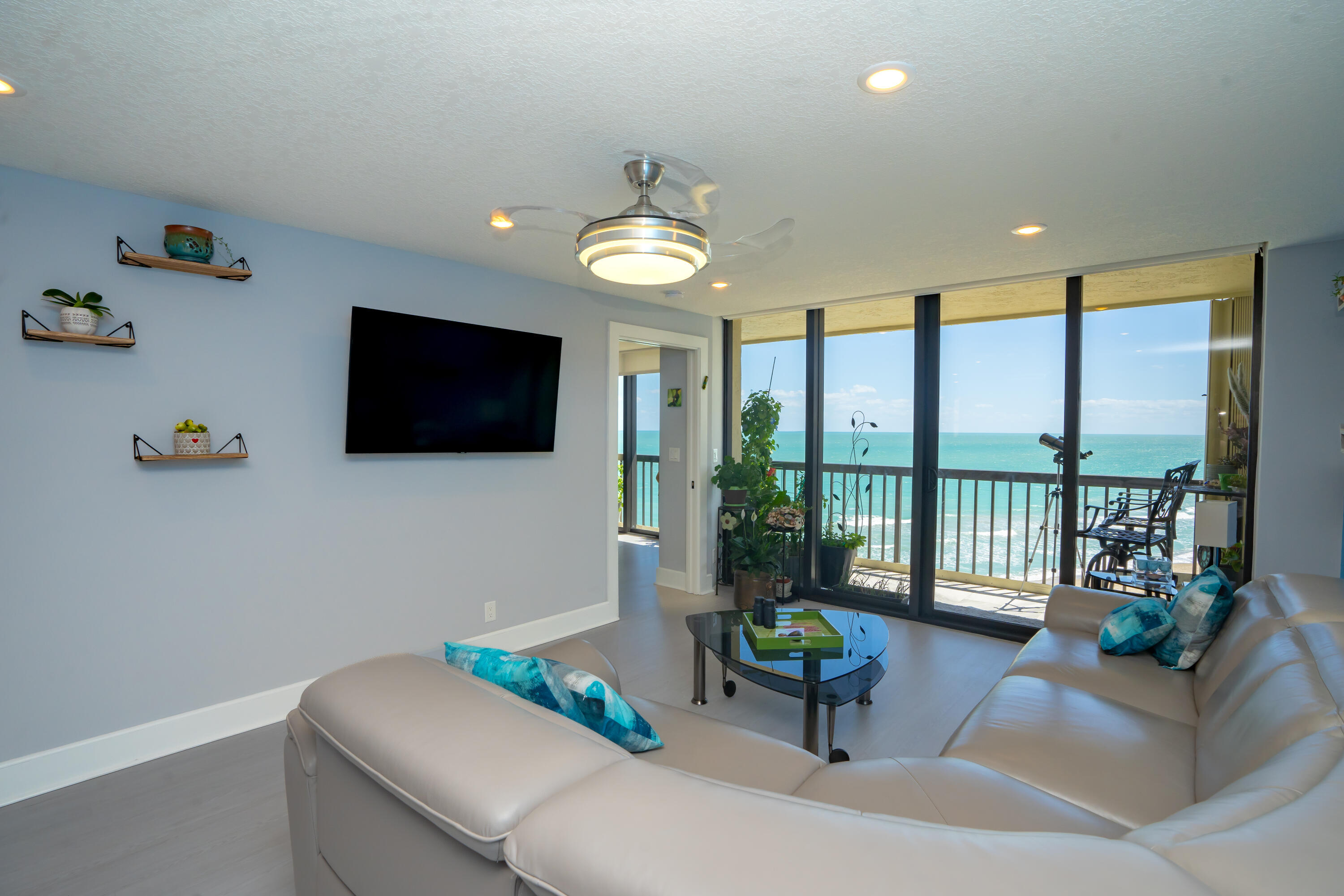 9500 S Ocean Drive 1208