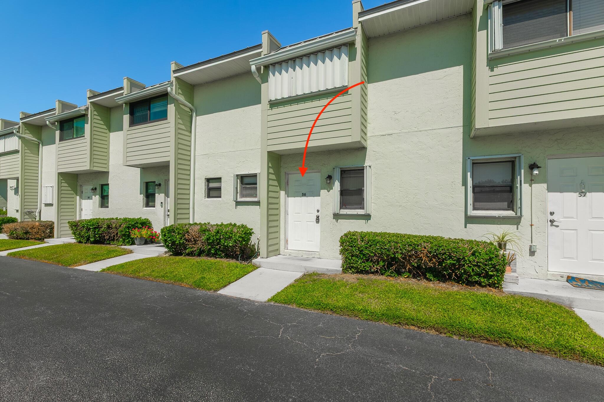 9427 S OCEAN Drive 56