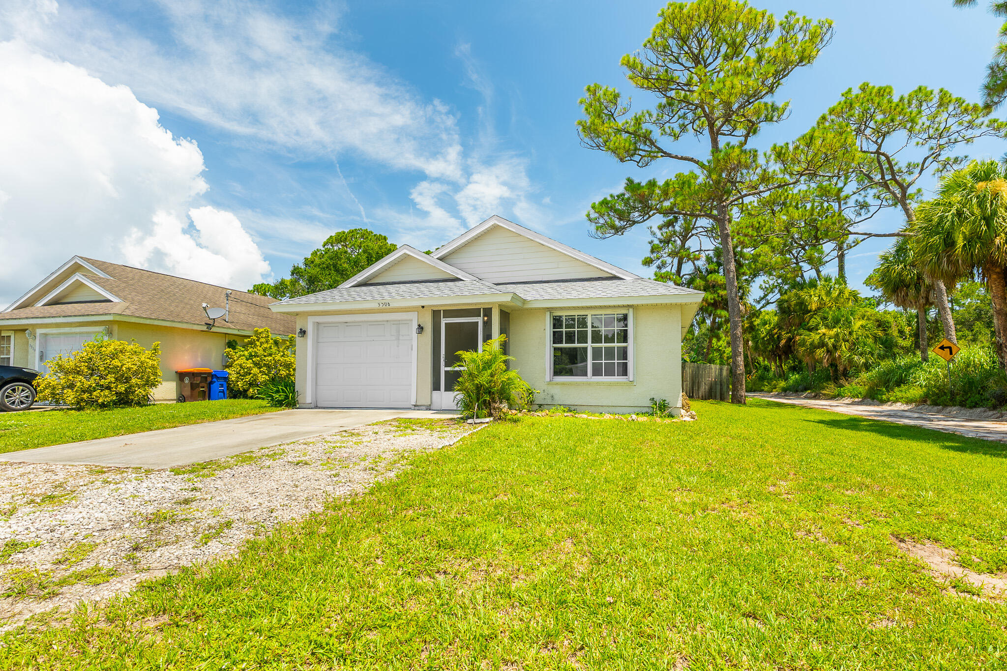 3506 3RD Street