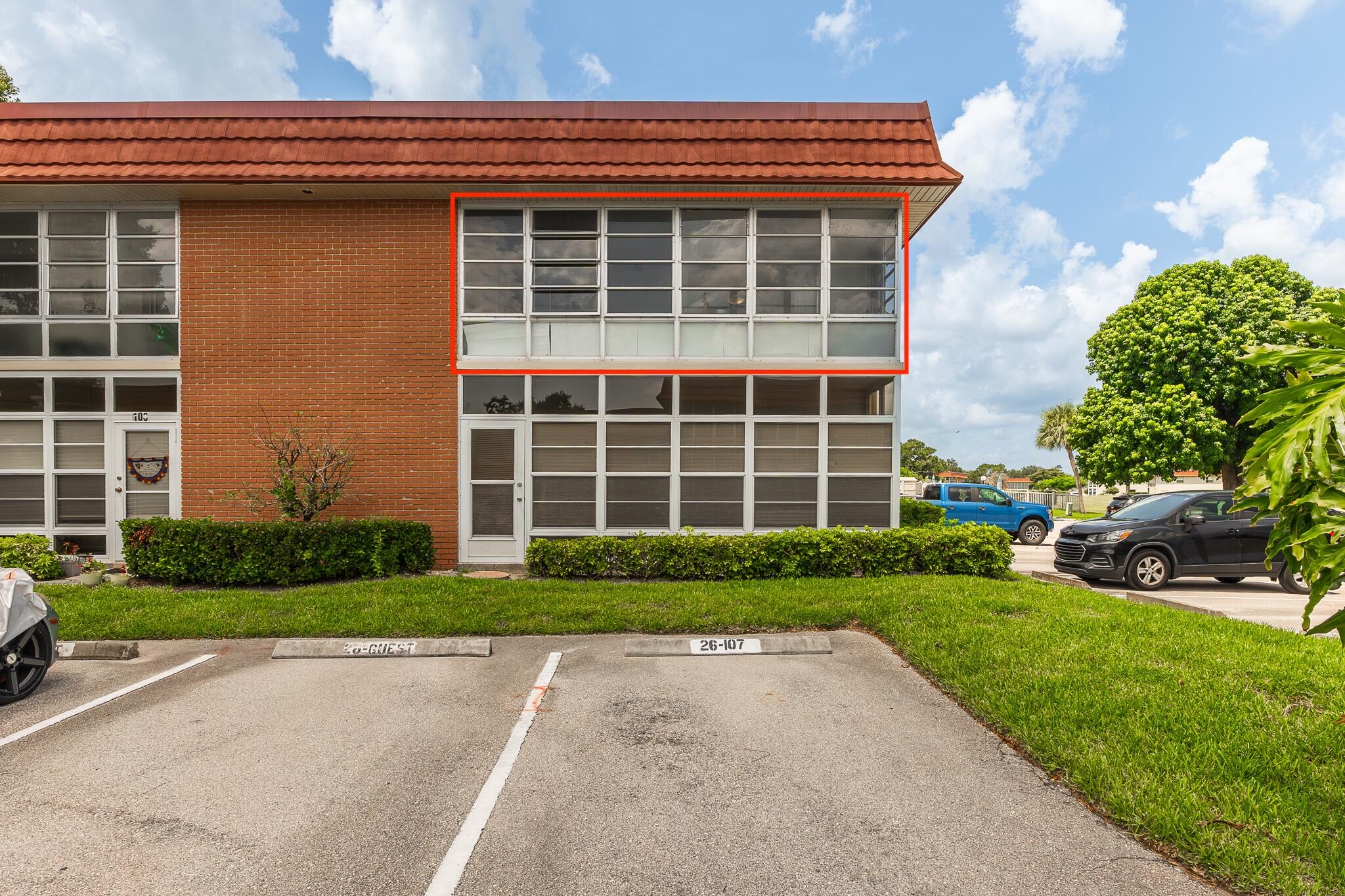 26 Pine Arbor Lane 207