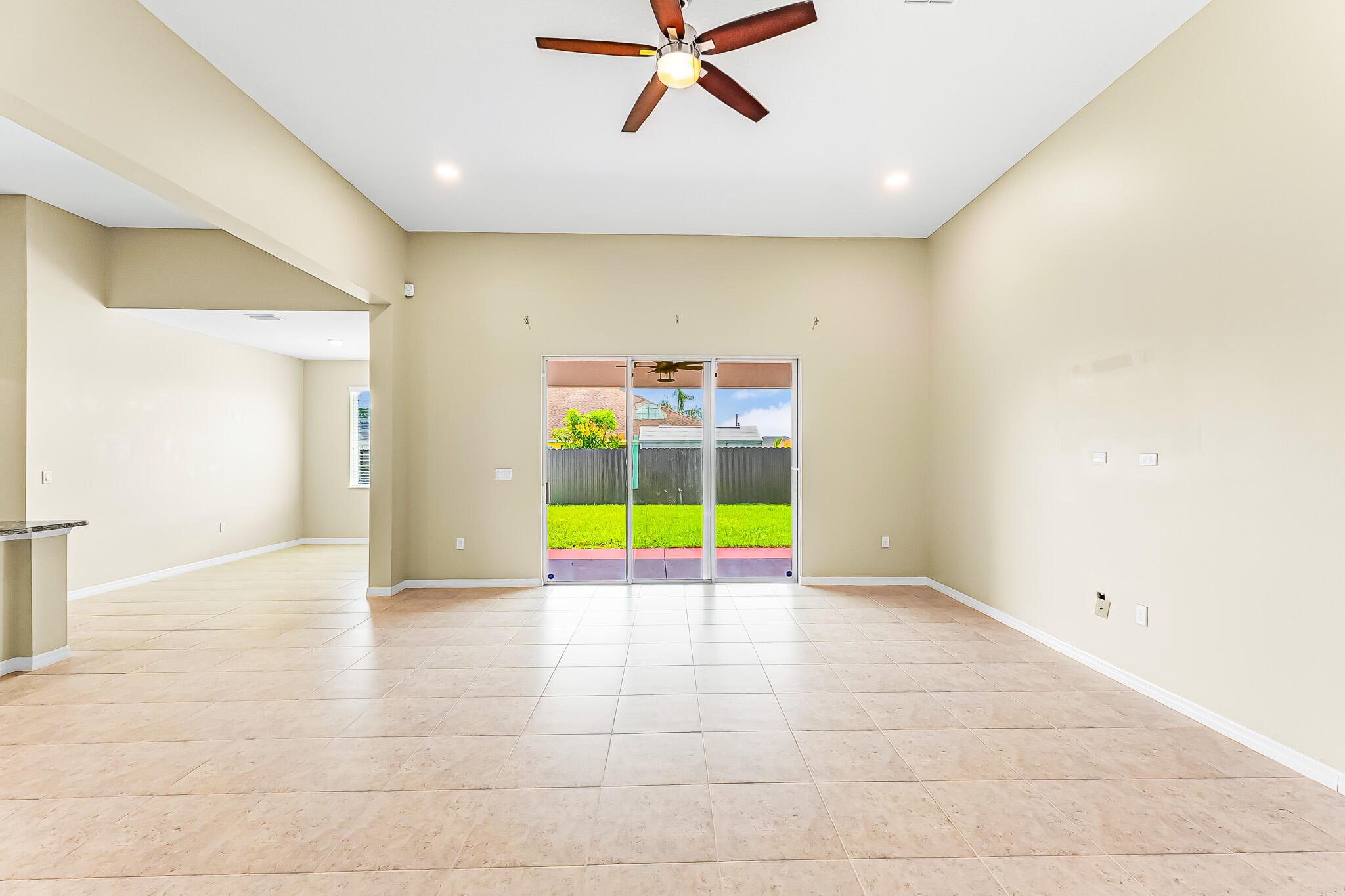 1717 SW Catalonia Street, Port St. Lucie