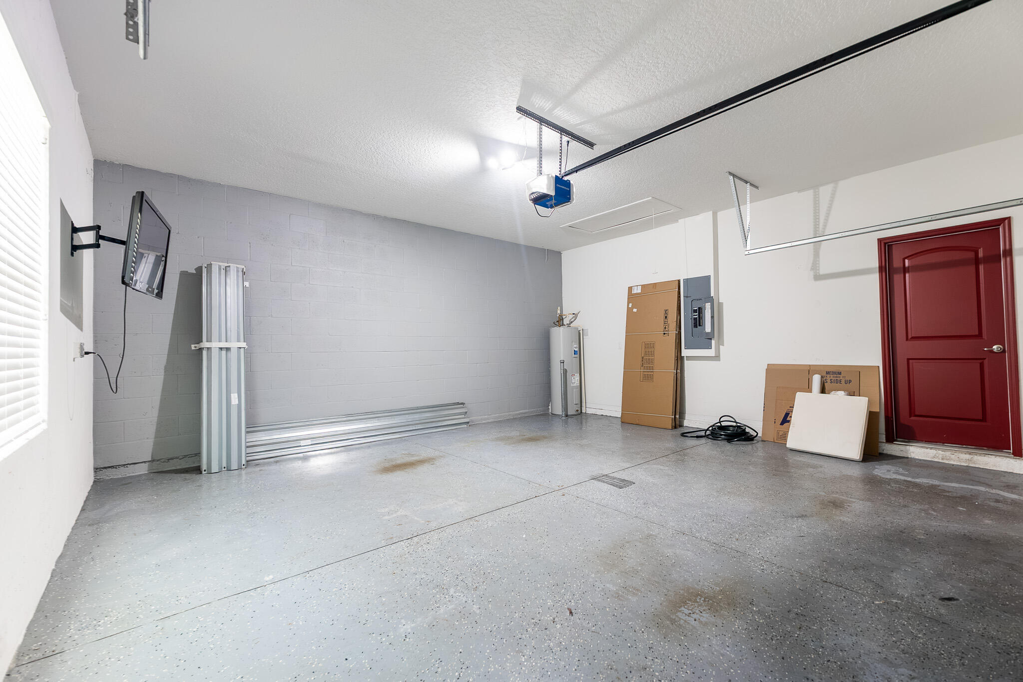 1717 SW Catalonia Street, Port St. Lucie