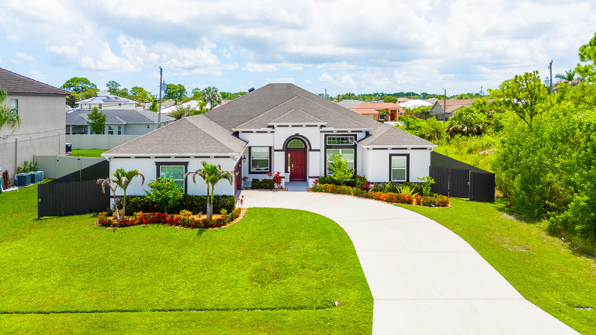 1717 SW Catalonia Street, Port St. Lucie