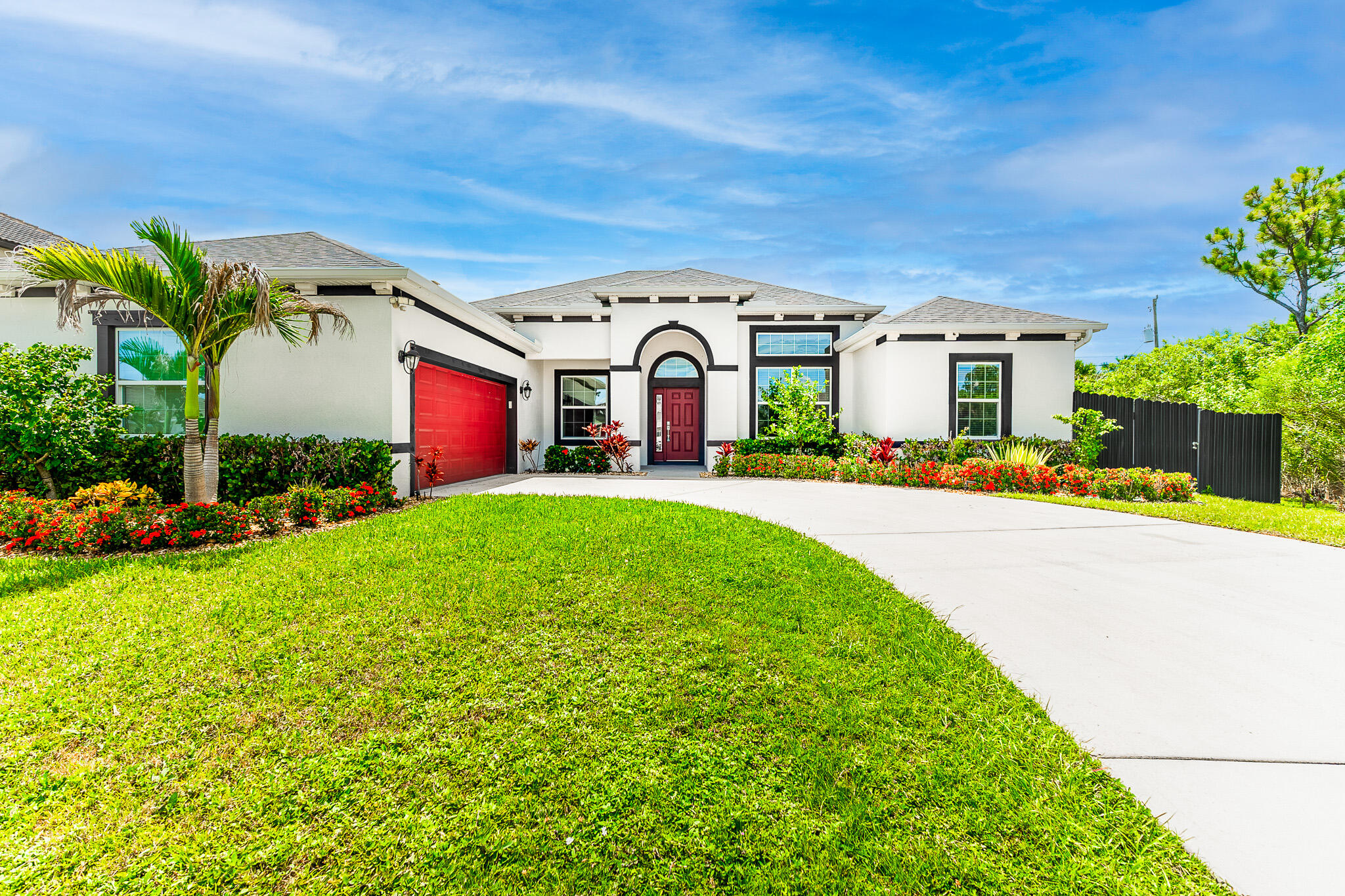 1717 SW Catalonia Street, Port St. Lucie