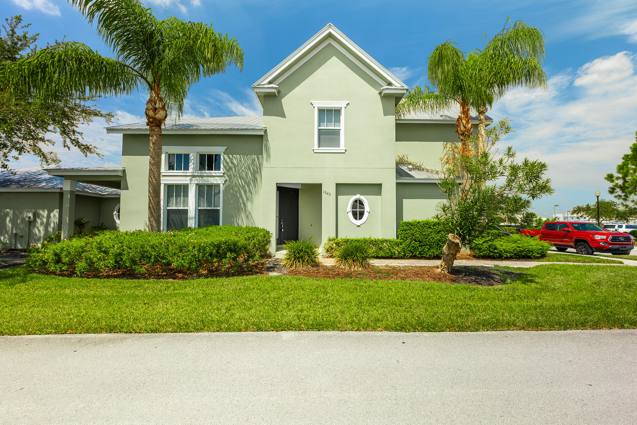 10451 SW Academic Way, Port St. Lucie