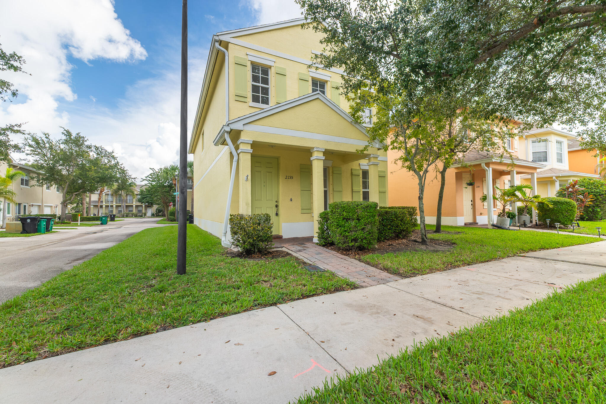 2155 SE Casselberry Drive, Port St. Lucie