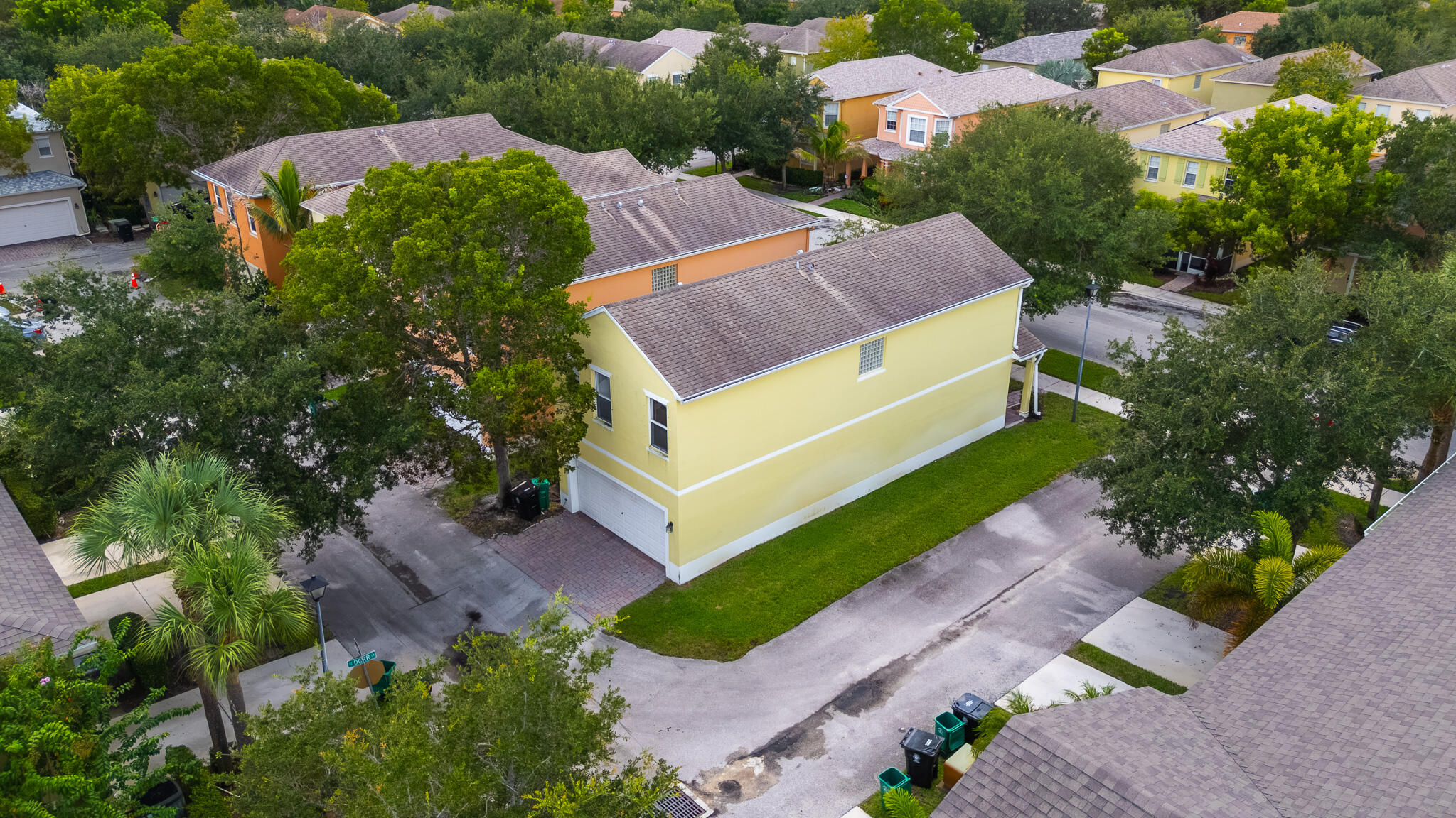 2155 SE Casselberry Drive, Port St. Lucie