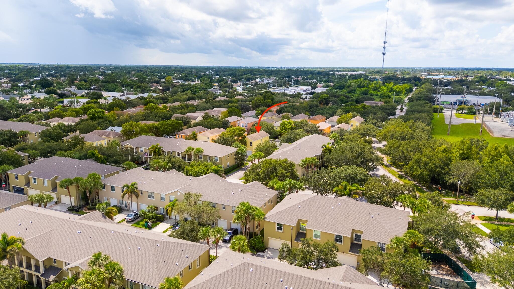 2155 SE Casselberry Drive, Port St. Lucie
