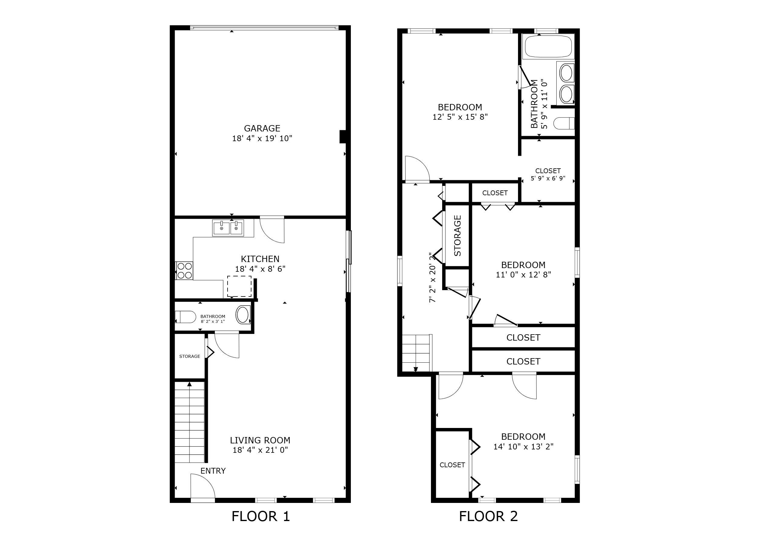 2155 SE Casselberry Drive, Port St. Lucie