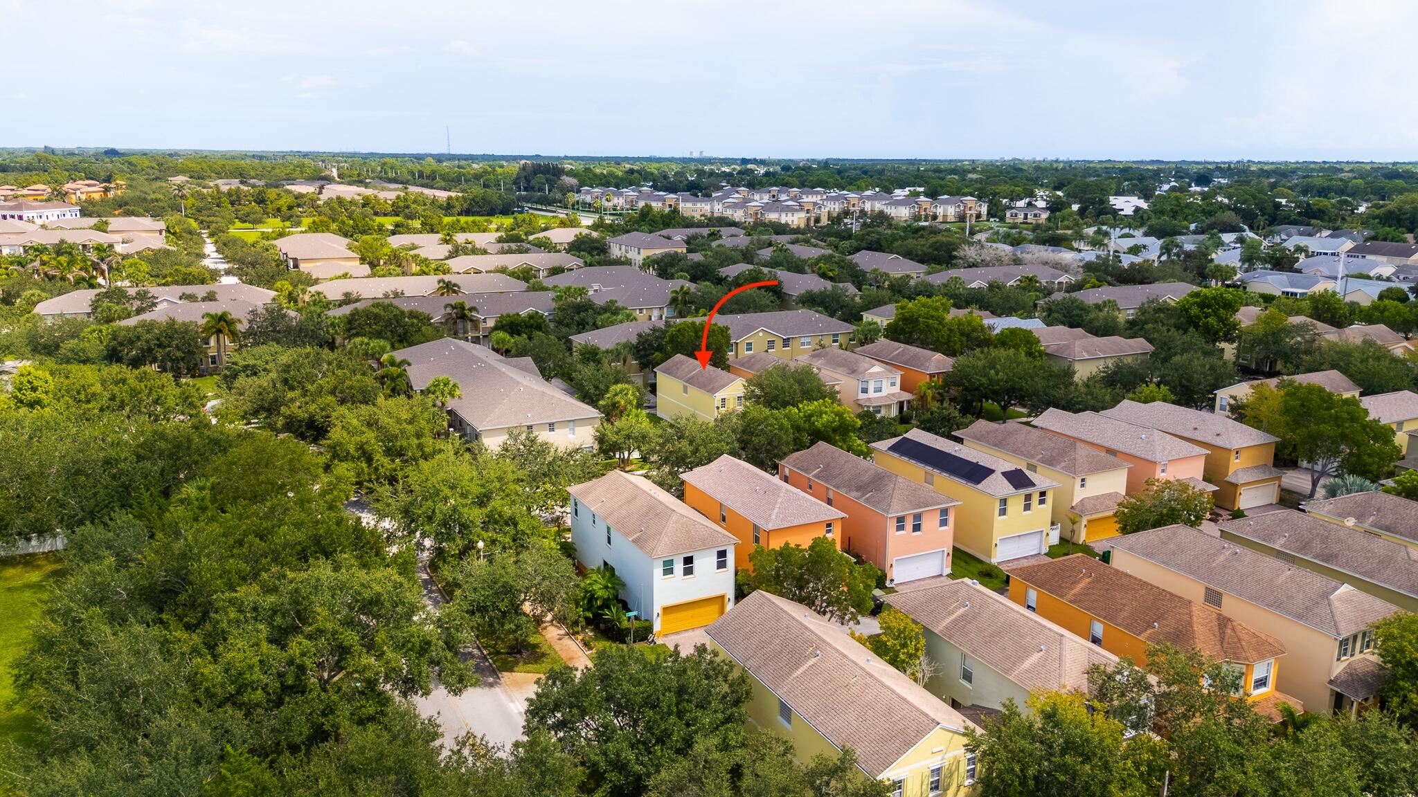 2155 SE Casselberry Drive, Port St. Lucie