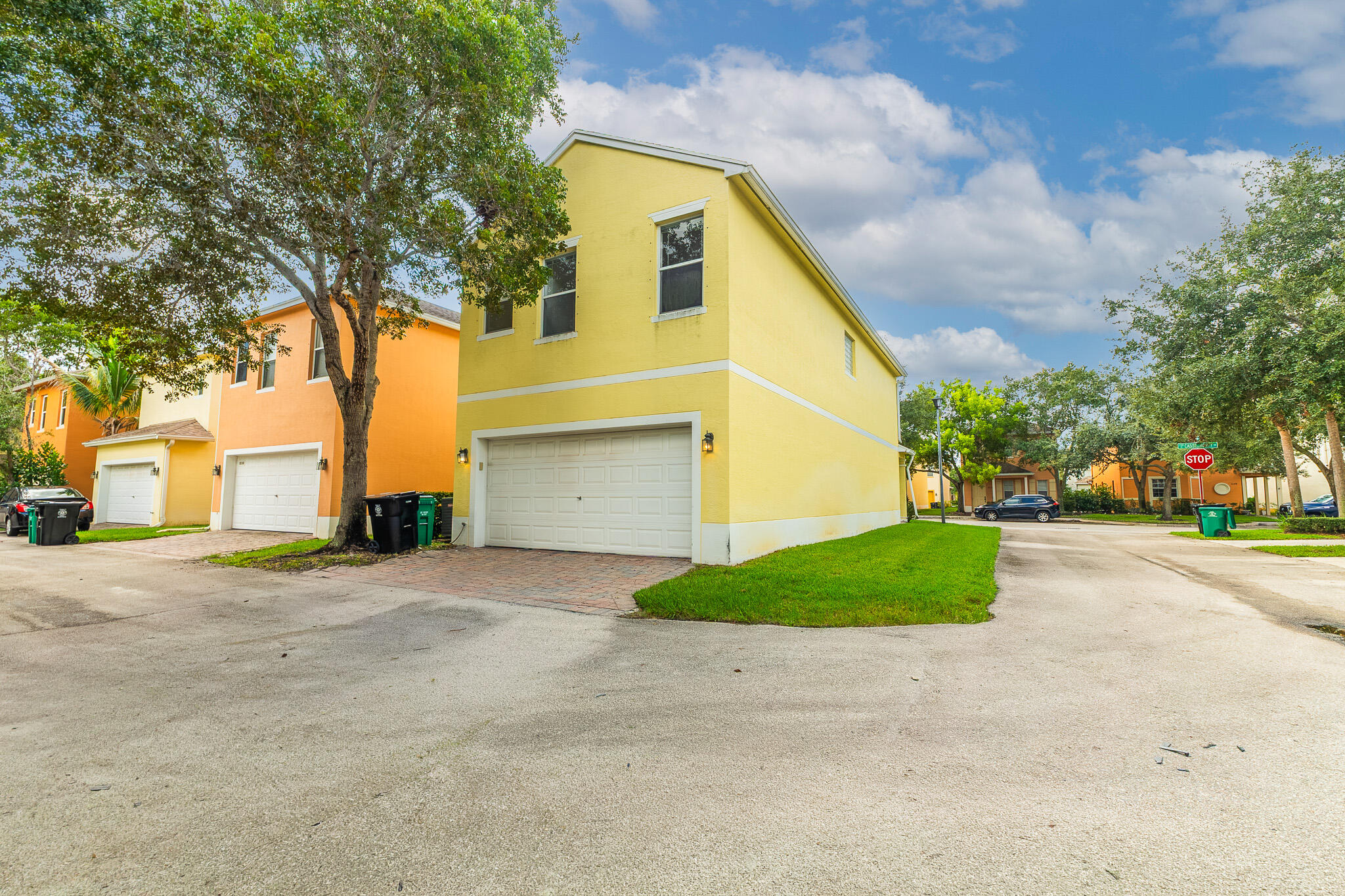 2155 SE Casselberry Drive, Port St. Lucie