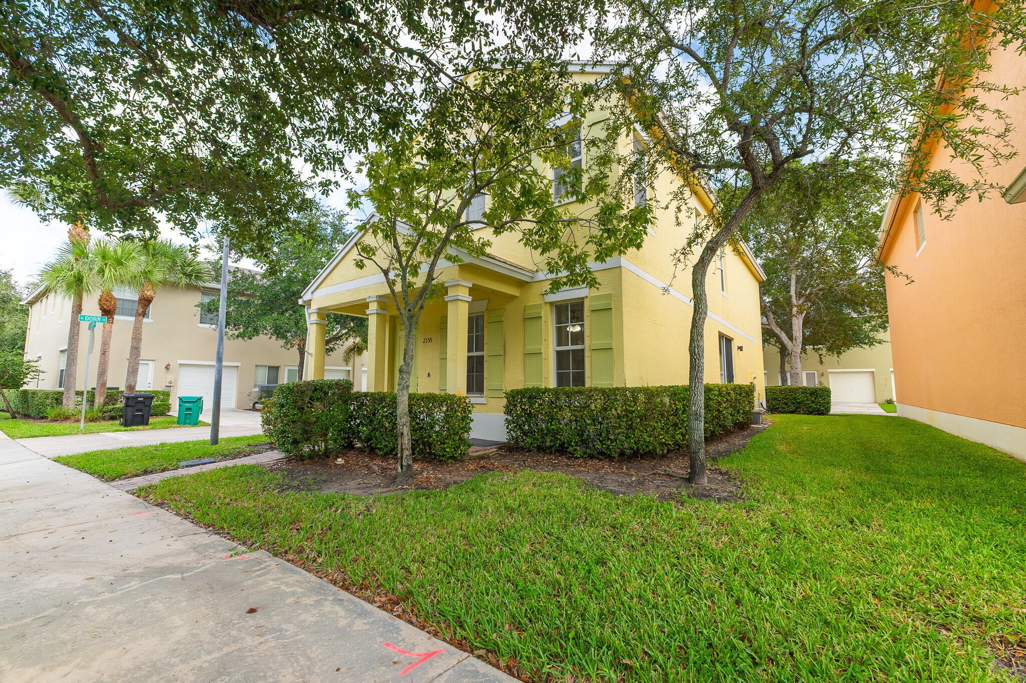 2155 SE Casselberry Drive, Port St. Lucie