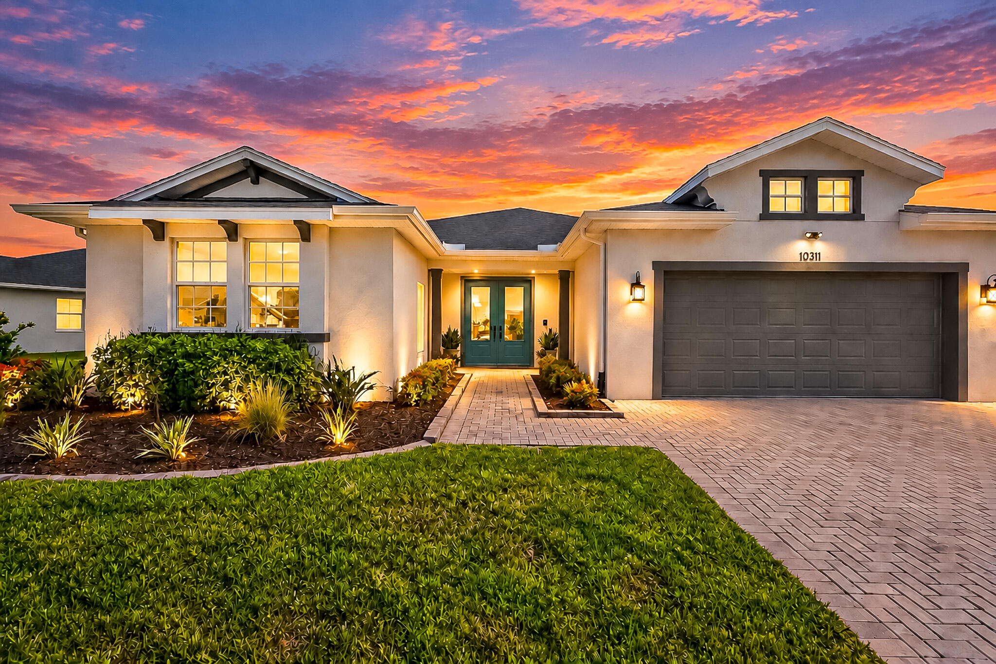10311 SW Orana Drive, Port St. Lucie