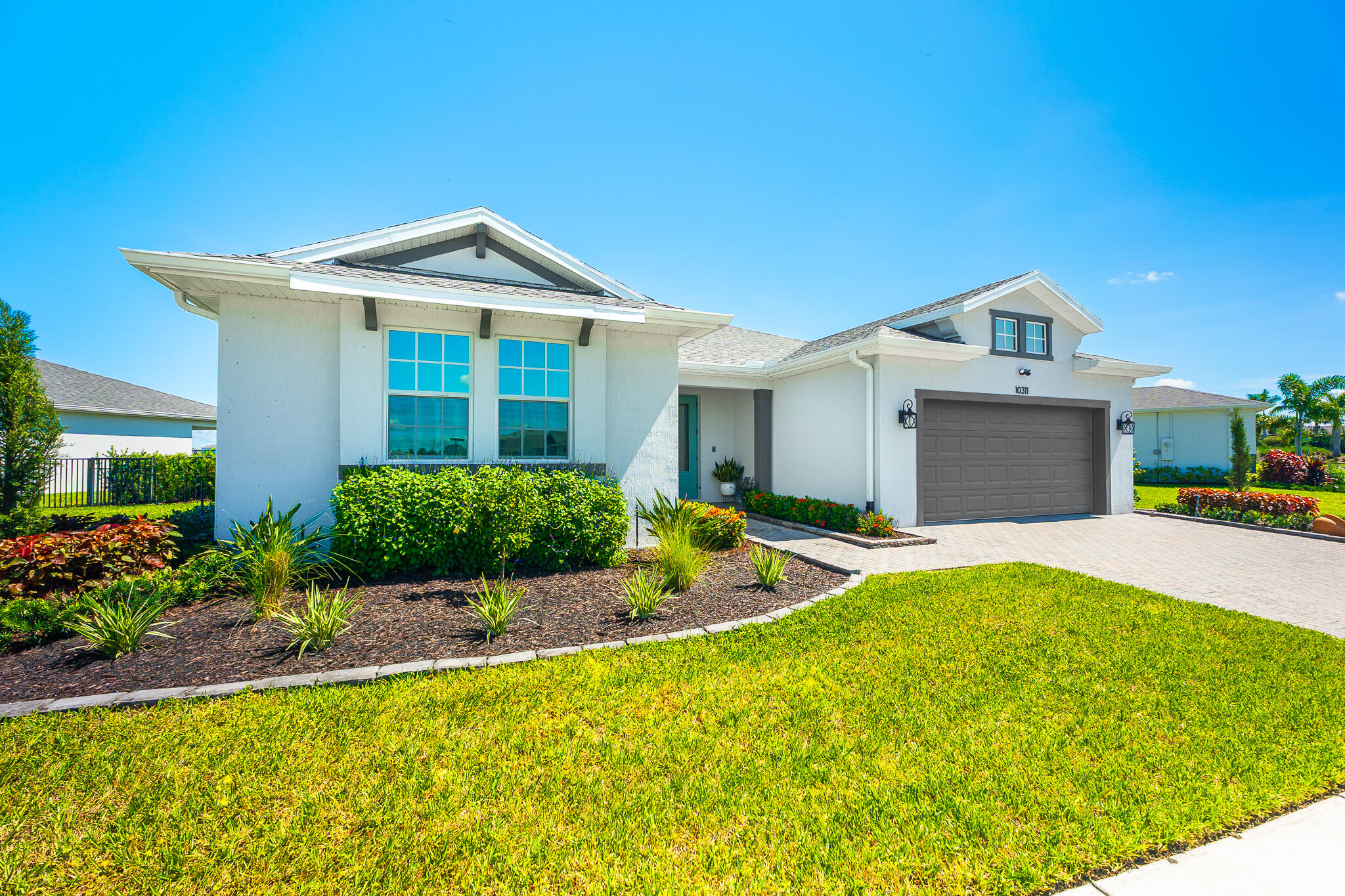 10311 SW Orana Drive, Port St. Lucie