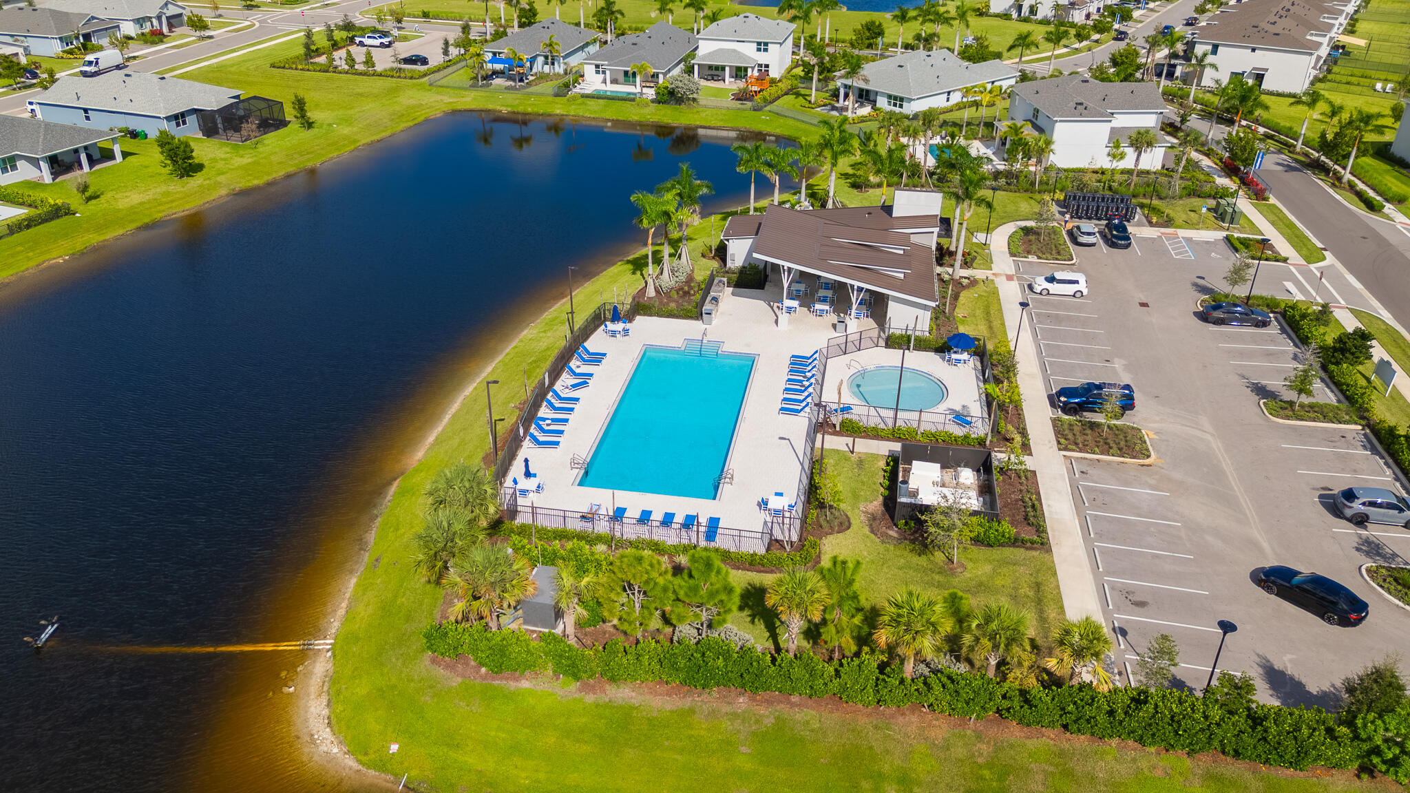 10311 SW Orana Drive, Port St. Lucie