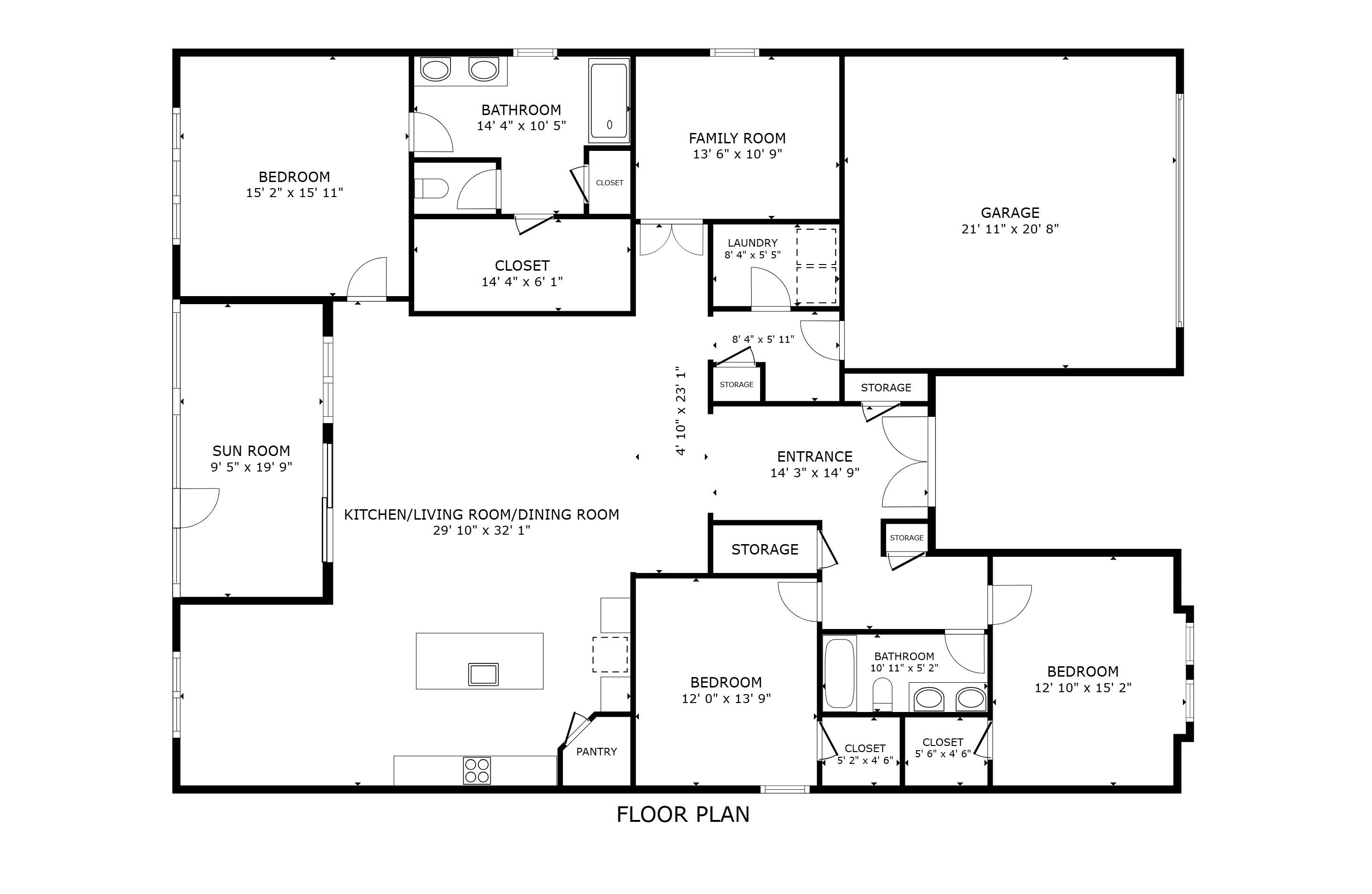 10311 SW Orana Drive, Port St. Lucie