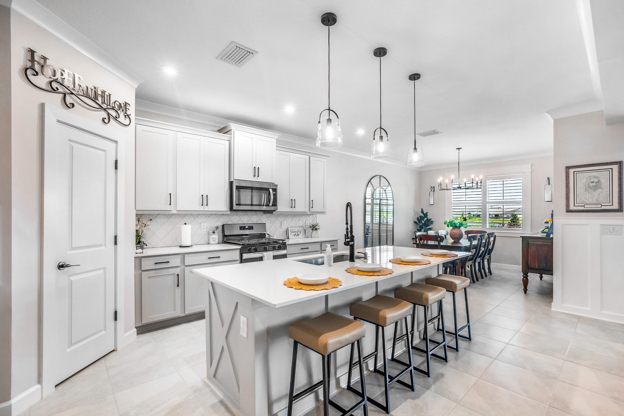 10311 SW Orana Drive, Port St. Lucie