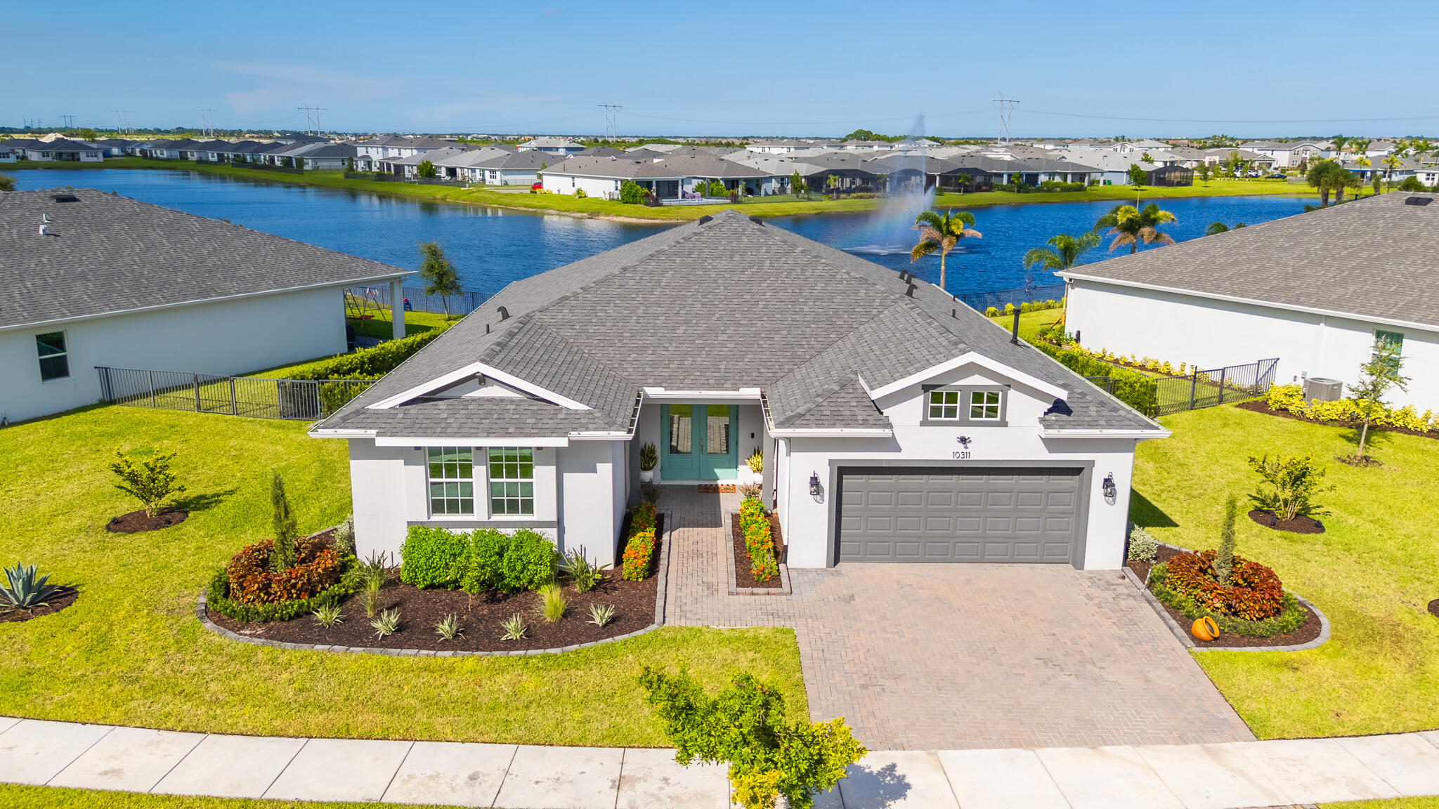10311 SW Orana Drive, Port St. Lucie