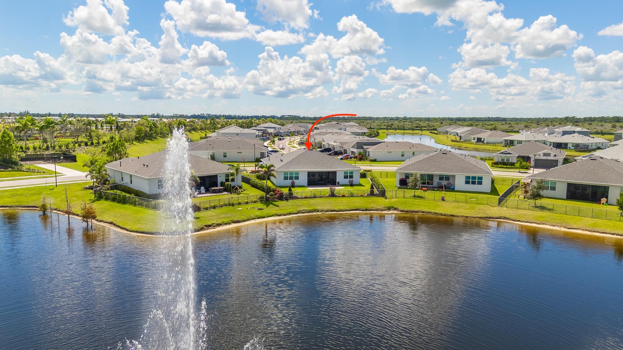 10311 SW Orana Drive, Port St. Lucie