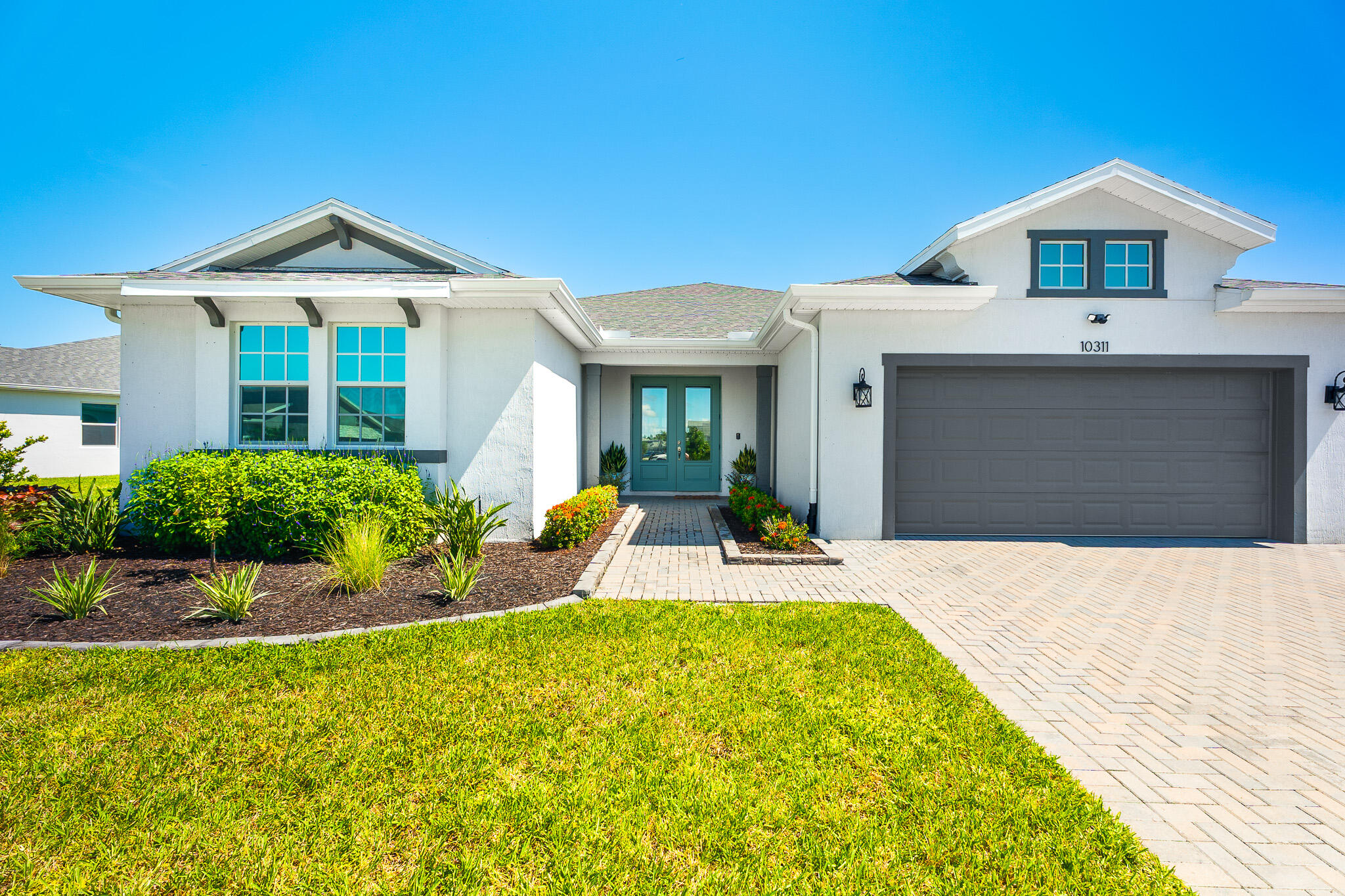 10311 SW Orana Drive, Port St. Lucie